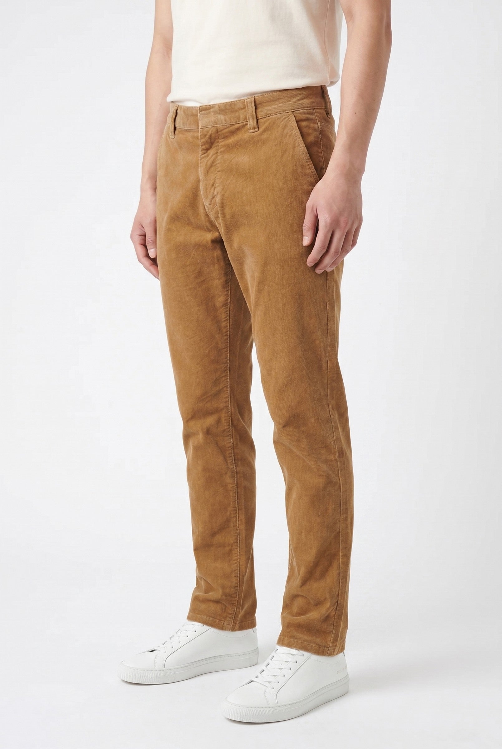 Men's Reserve Stretch Chinos | Blackstone London