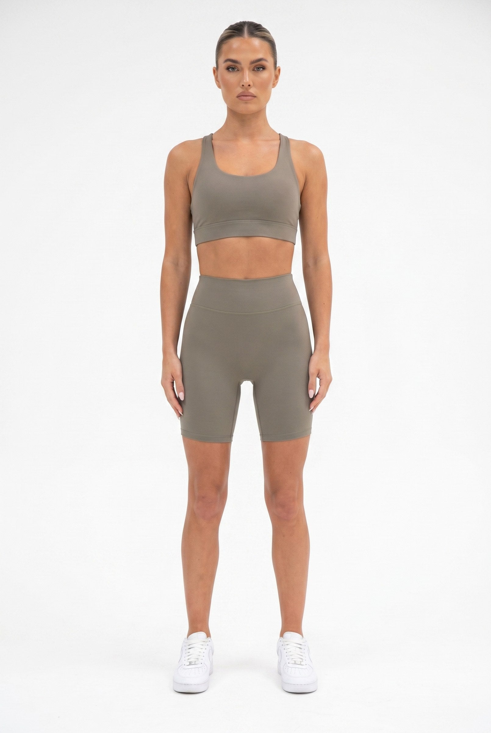 Women's Active Shorts | Blackstone London