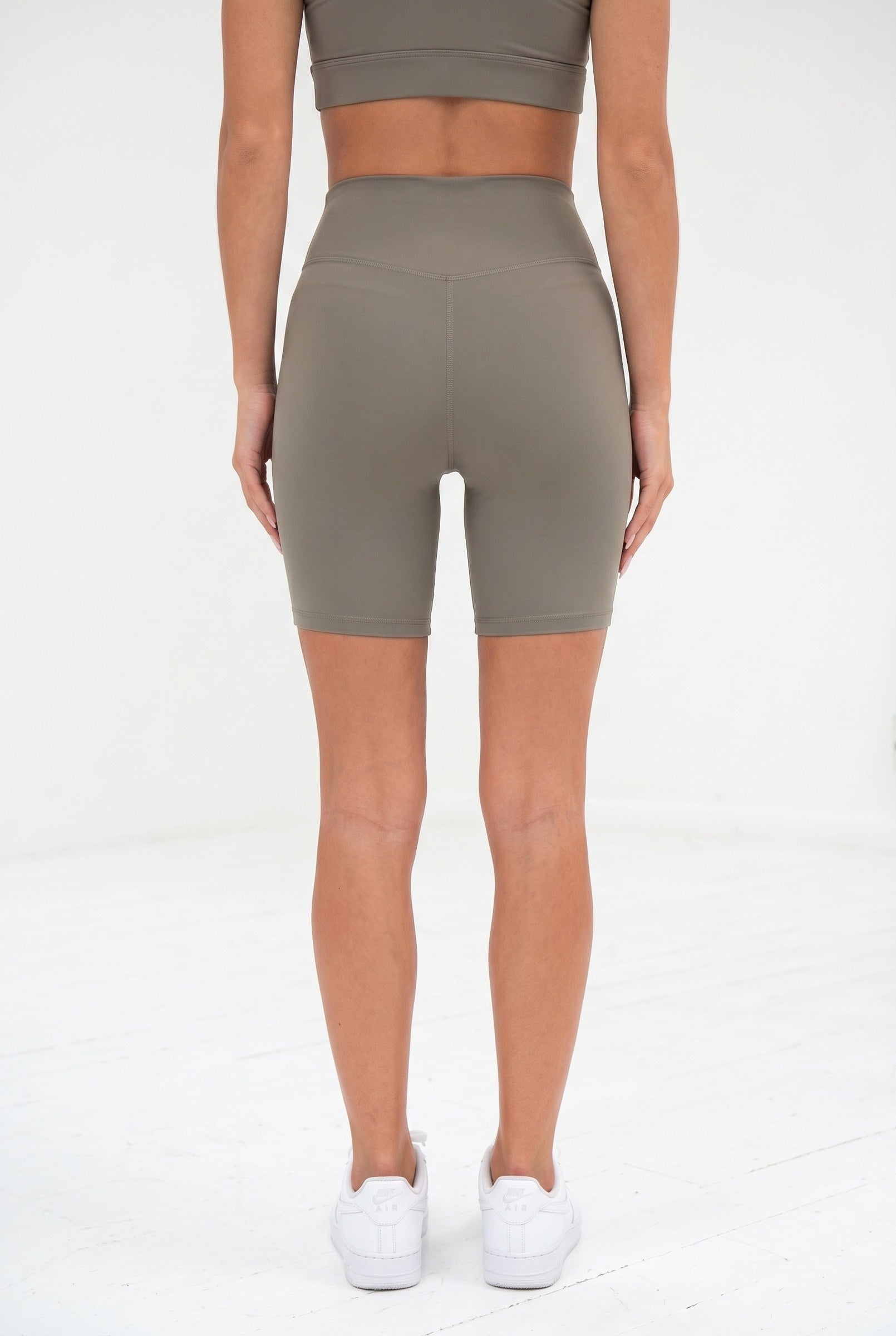 Women's Active Shorts | Blackstone London