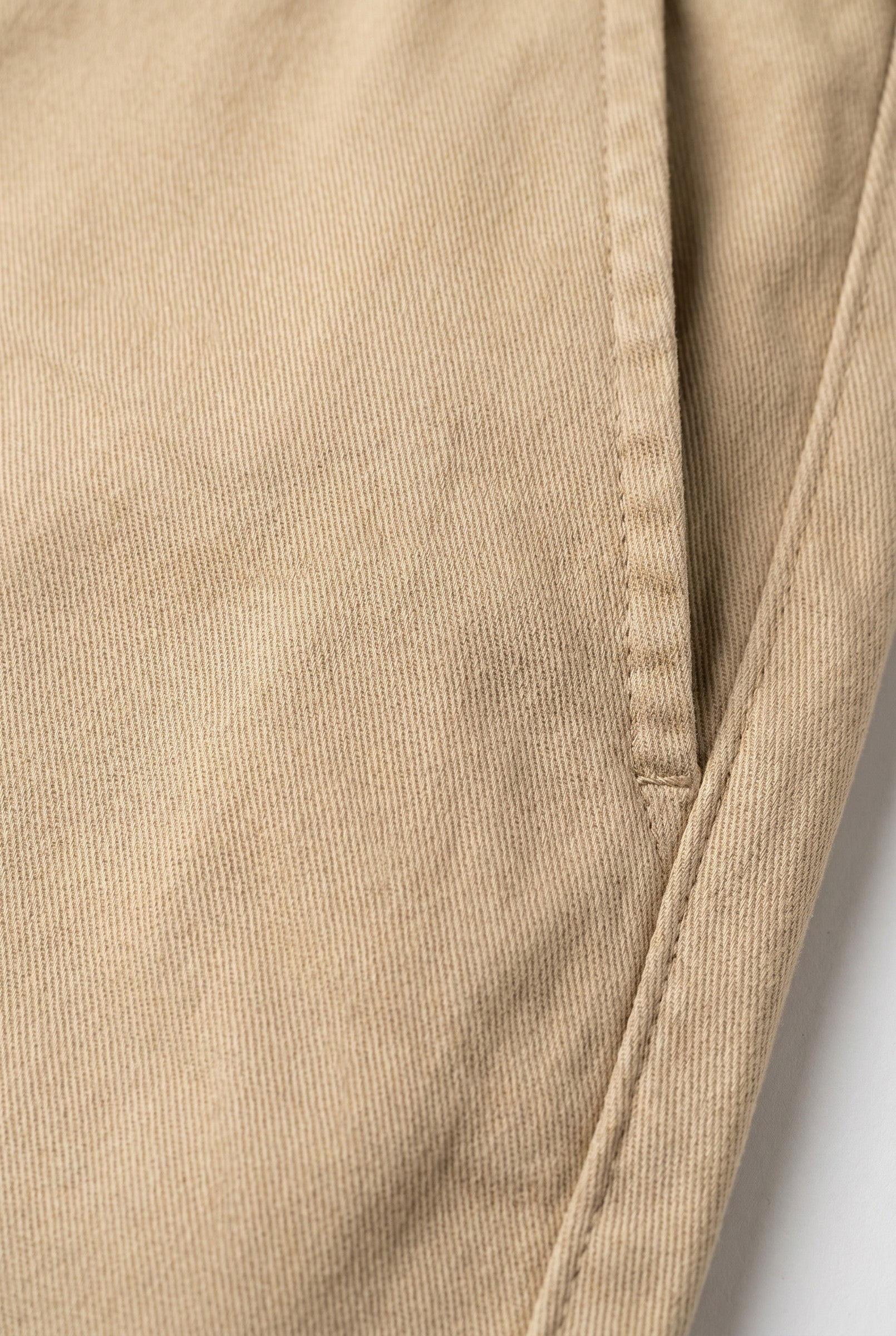 Men's Side Adjuster Chino Shorts | Blackstone London