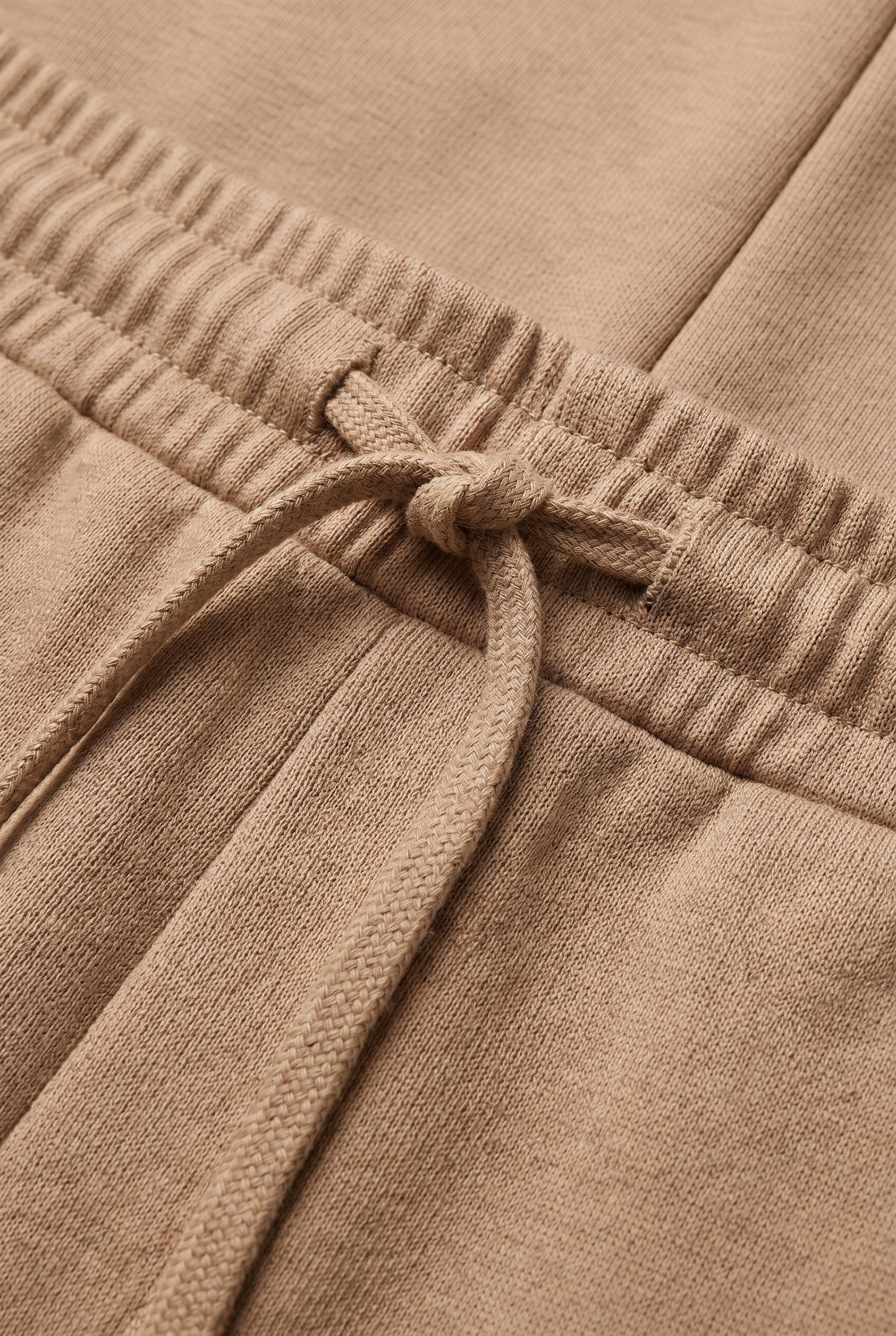 Men's Casual Drawstring Wide Leg Trousers | Blackstone London