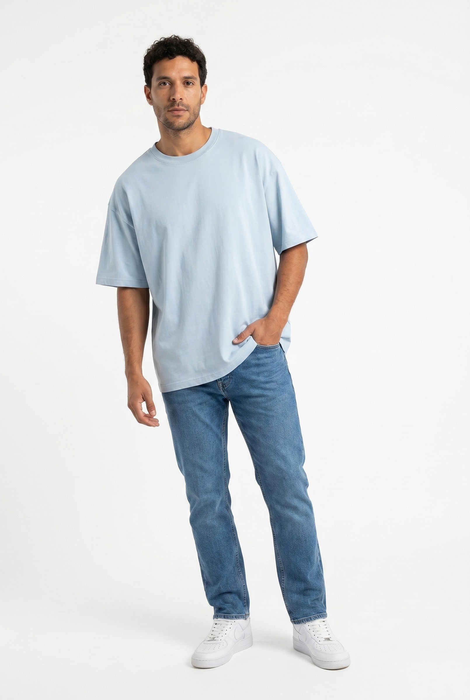Men's Owners Club Heavy Tee | Blackstone London