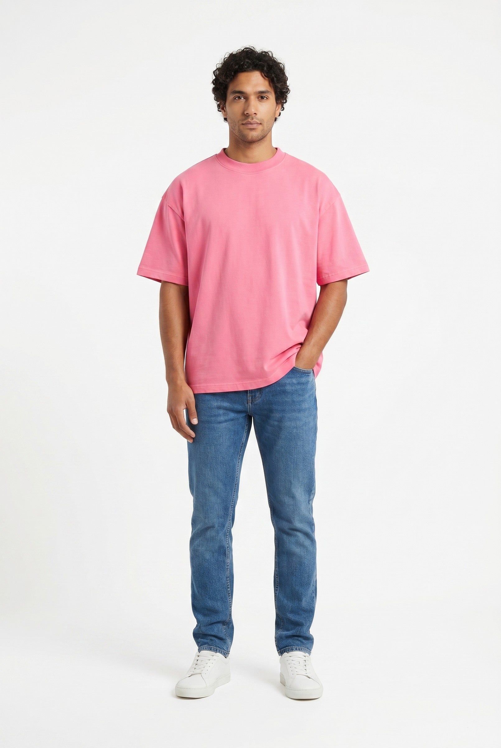 Men's Owners Club Heavy Tee | Blackstone London