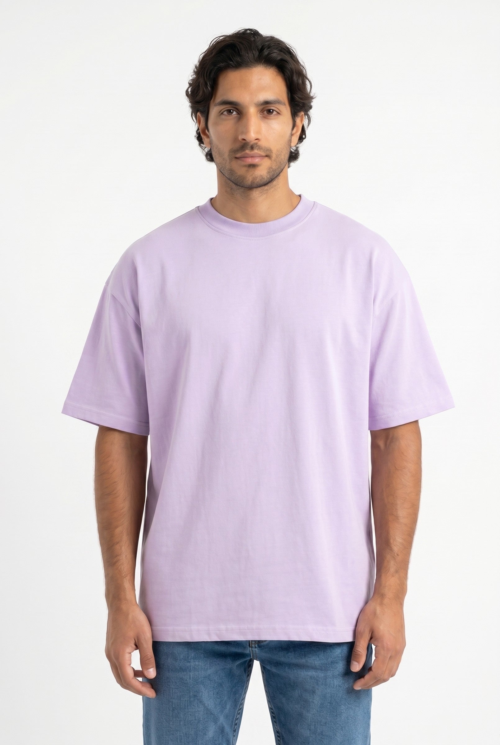 Men's Owners Club Heavy Tee | Blackstone London