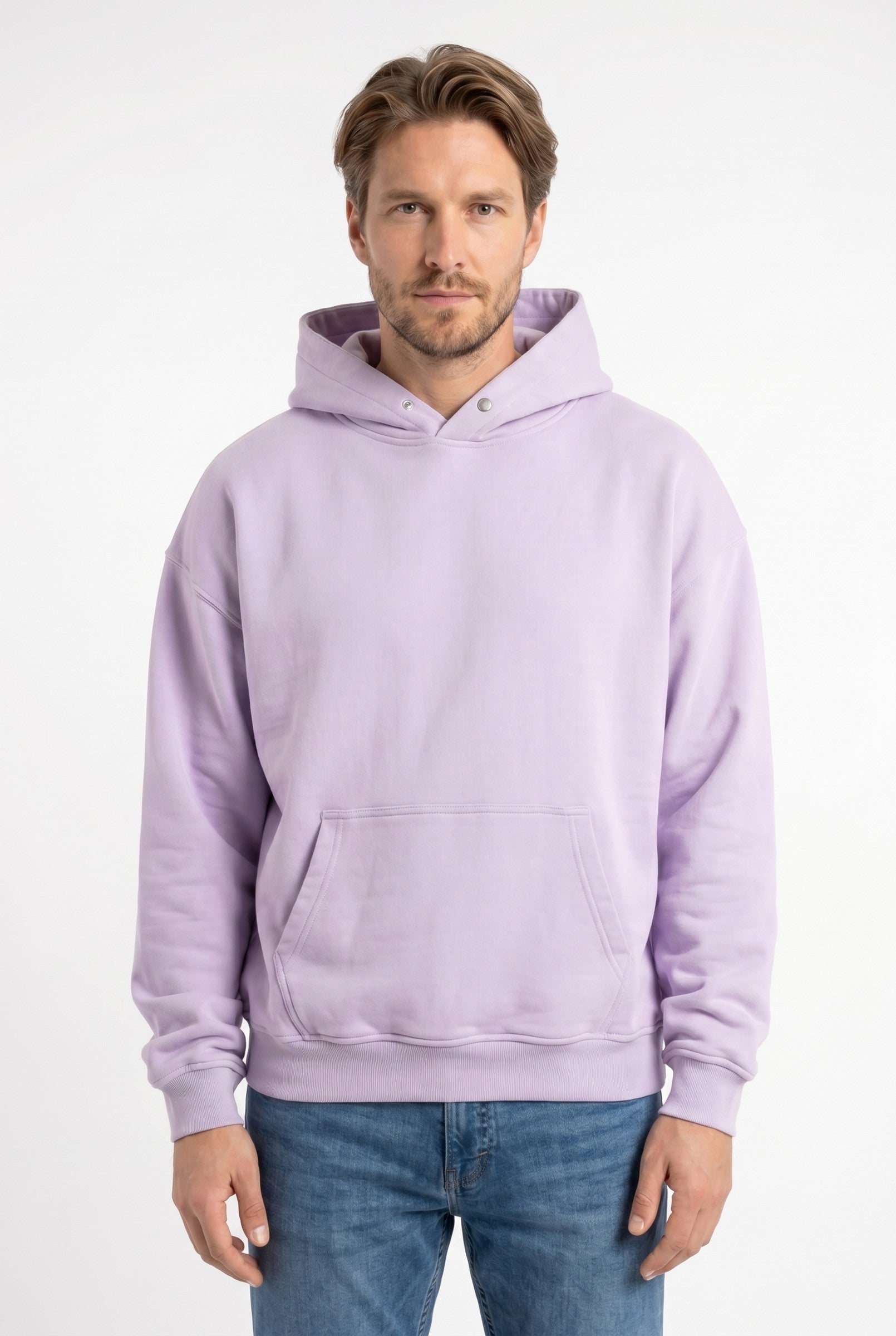Men's Owners Club Heavy Hoodie | Blackstone London