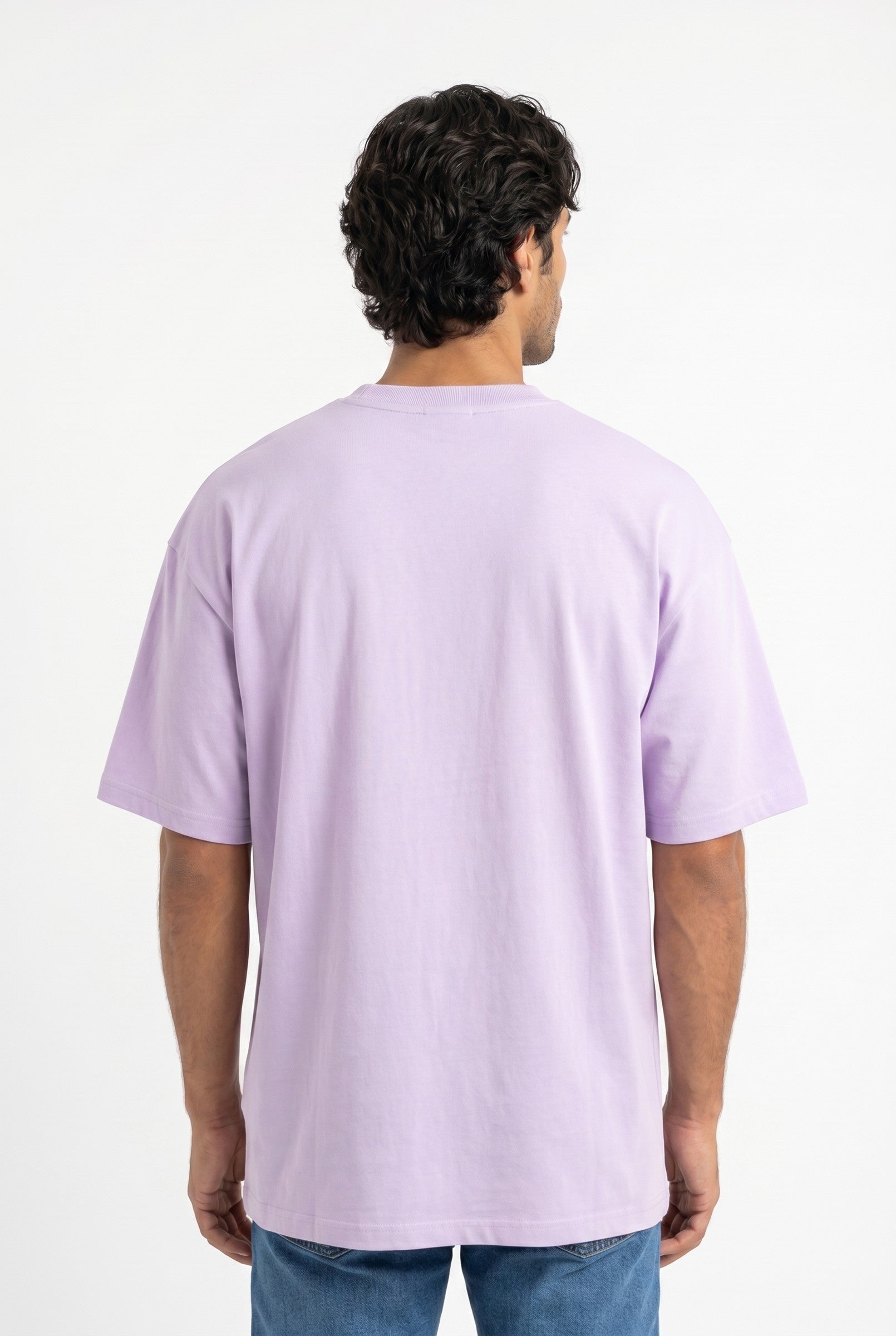 Men's Owners Club Heavy Tee | Blackstone London