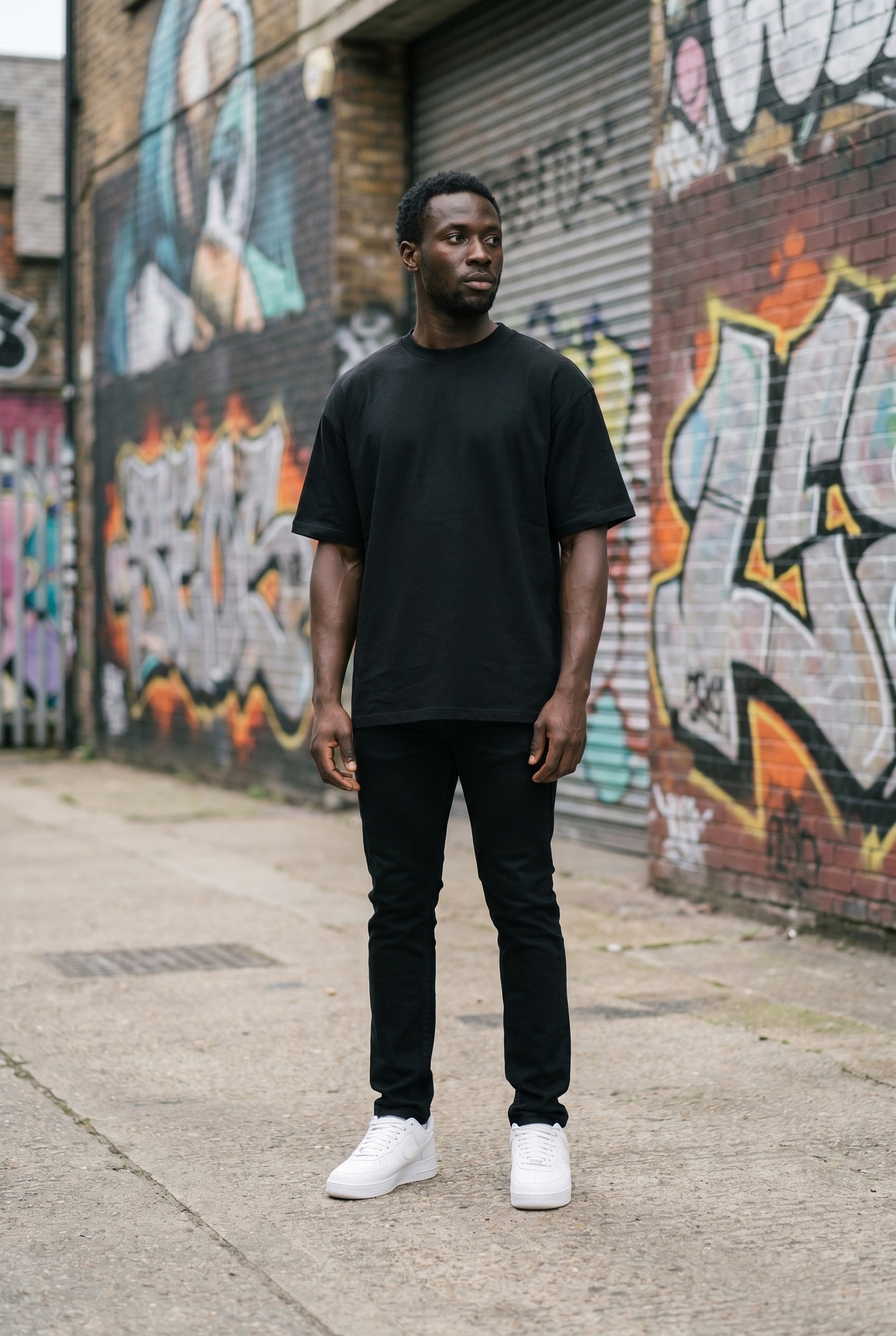 Men's Owners Club Tee | Blackstone London