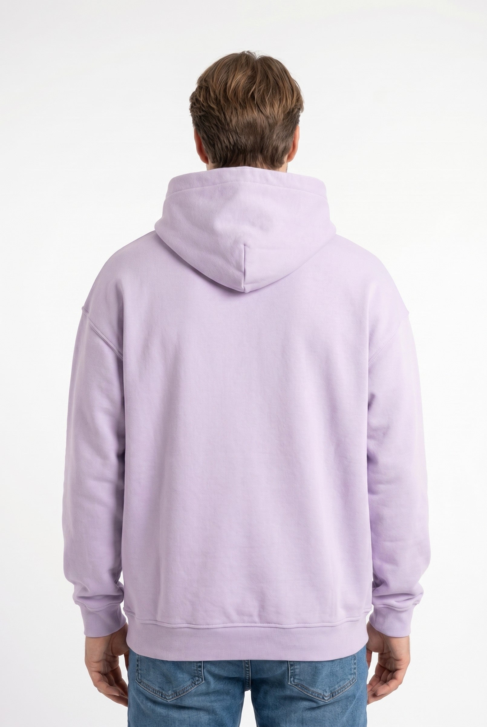 Men's Owners Club Heavy Hoodie | Blackstone London