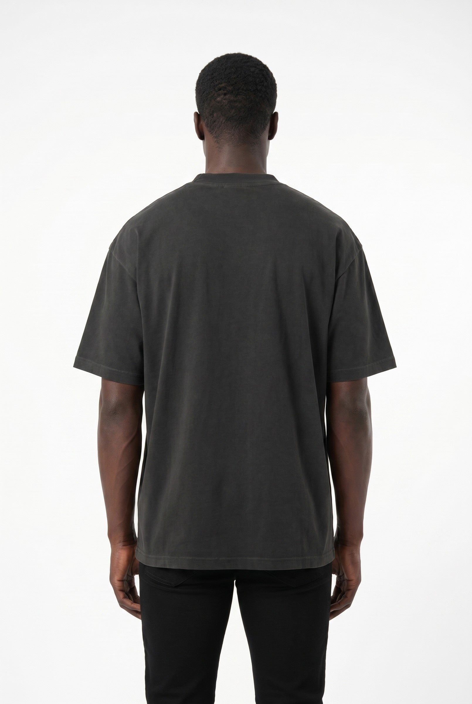 Men's Owners Club Tee | Blackstone London