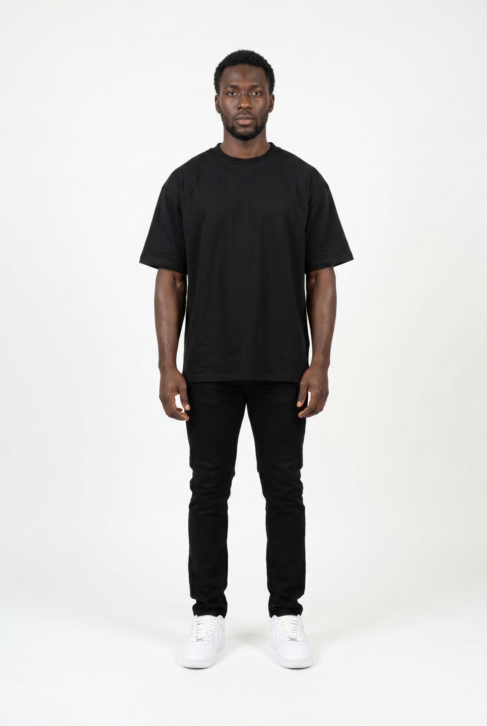 Men's Owners Club Tee | Blackstone London