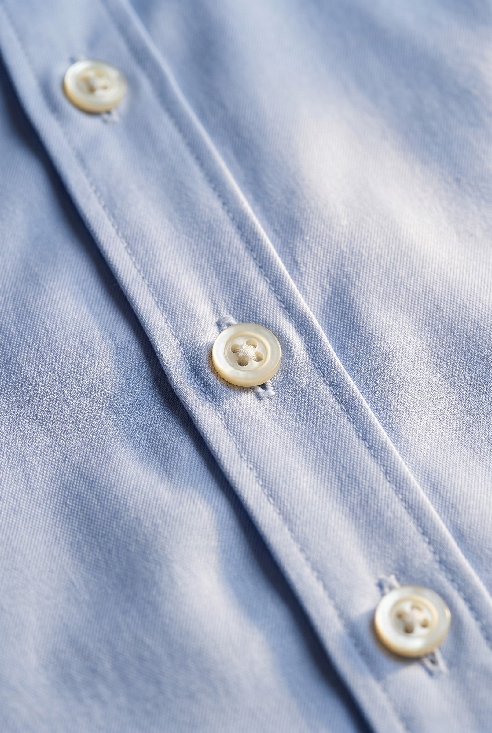 Men's Performance Slim-Fit Dress Shirt | Blackstone London