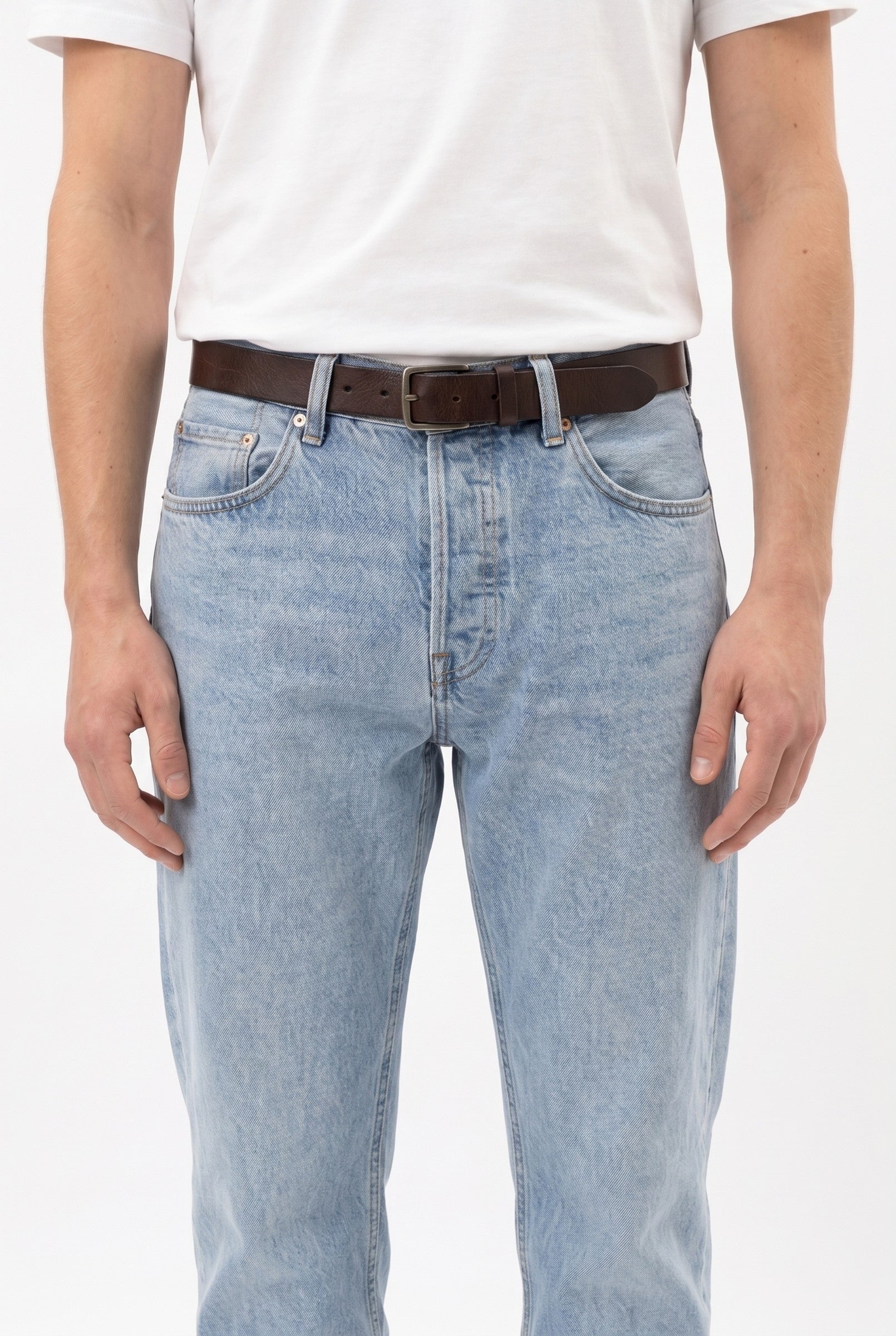 Men's Everyday Denim Jeans | Blackstone London