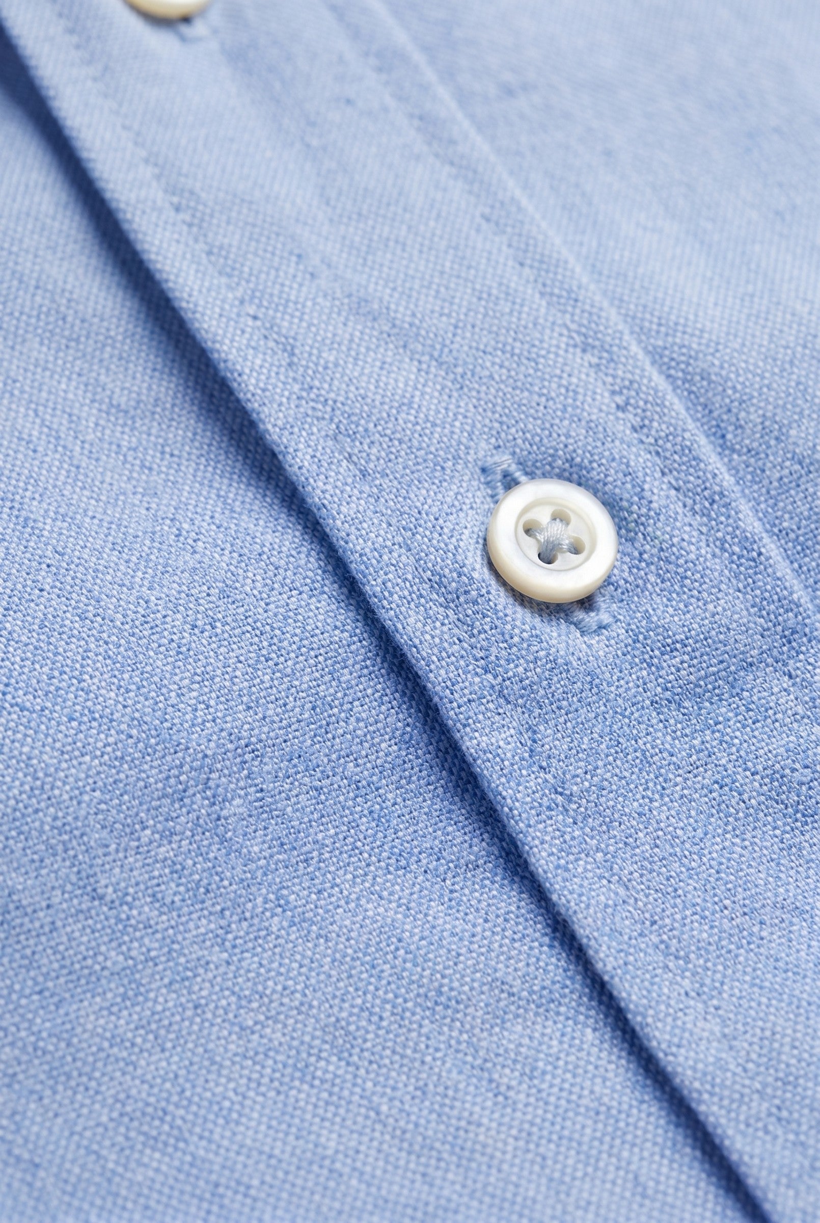 Men's Non-Iron Twill Dress Shirt | Blackstone London