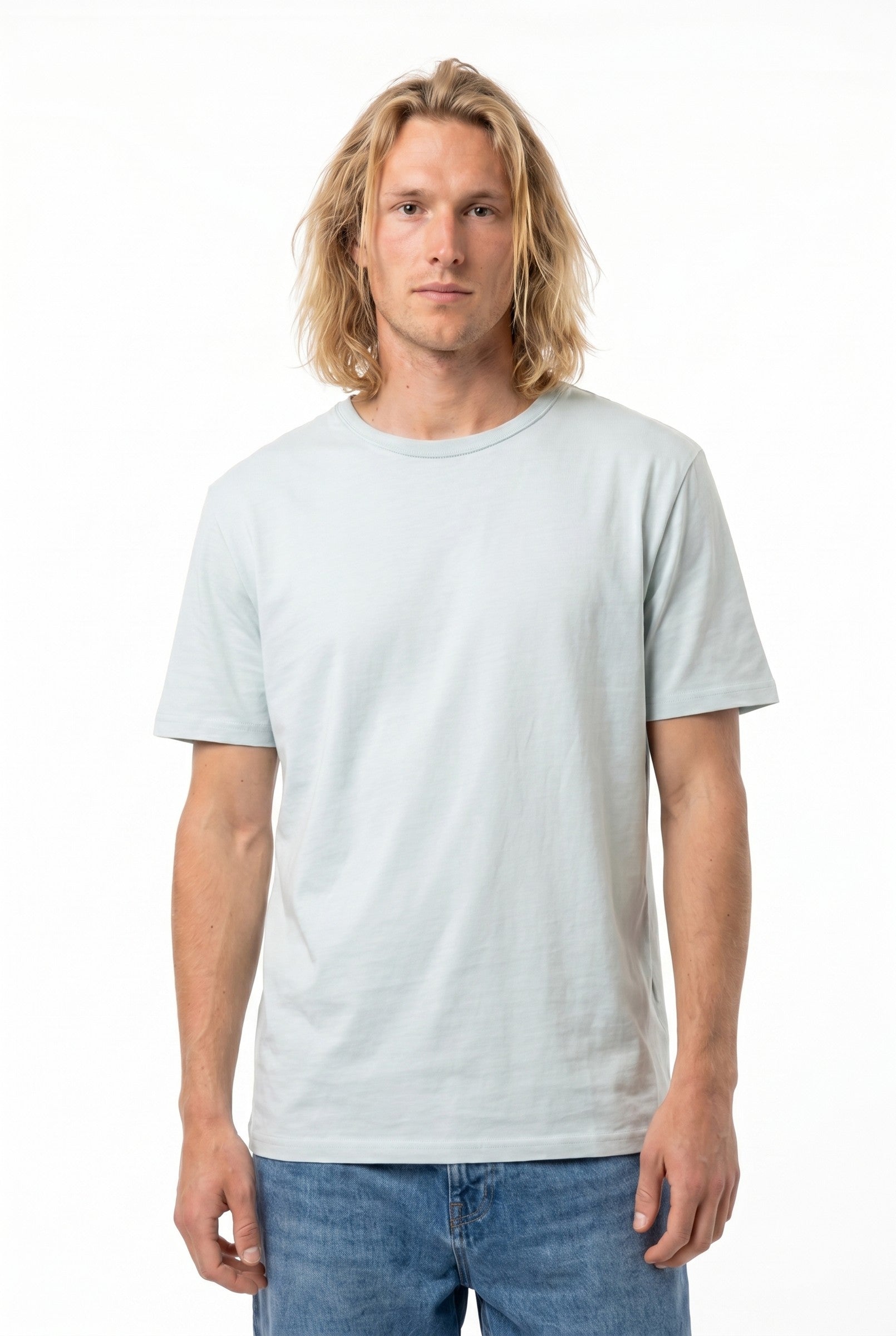 Men's Classic T-Shirt | Blackstone London