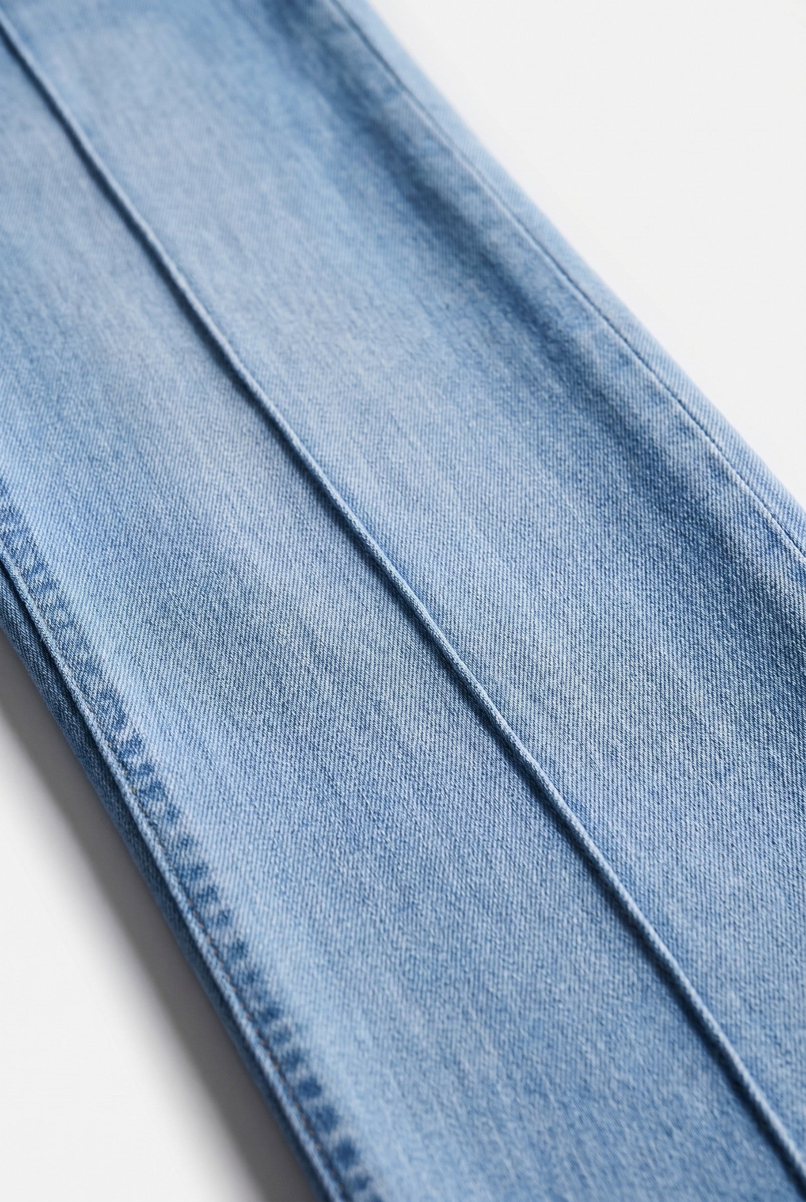 Men's Non-Rip Skinny Stretch Jeans | Blackstone London