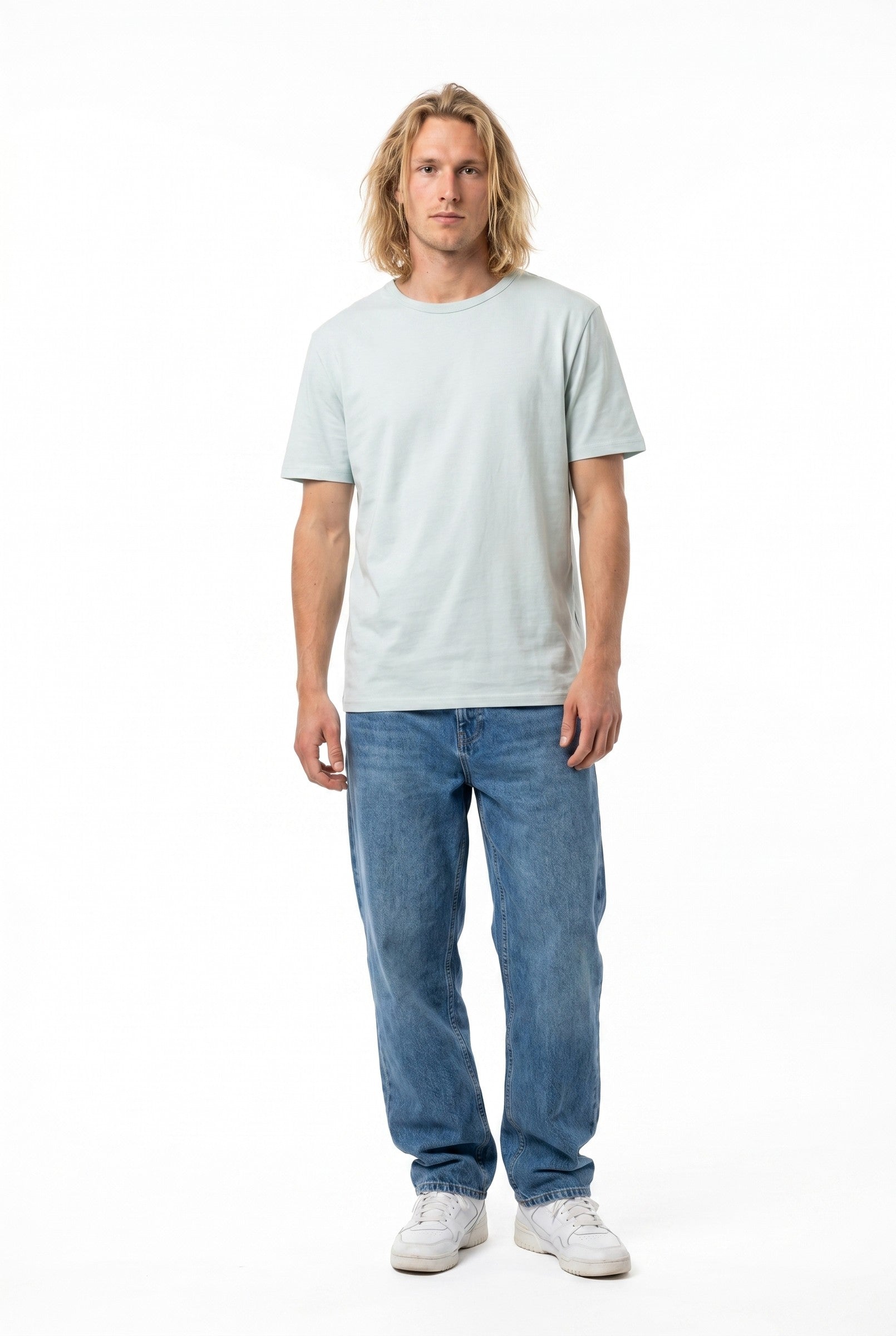 Men's Classic T-Shirt | Blackstone London