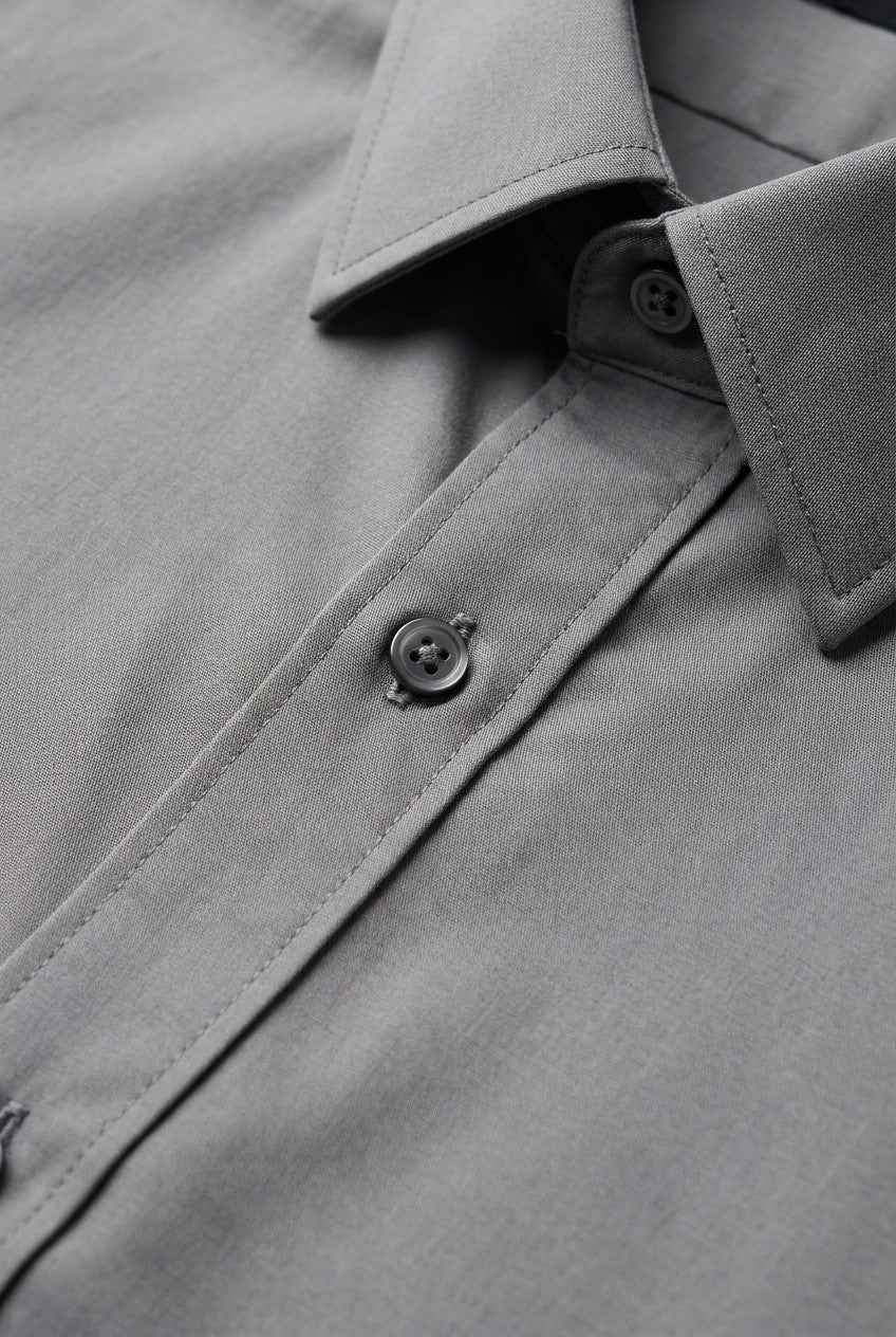 Men's Premium Dress Shirt | Blackstone London