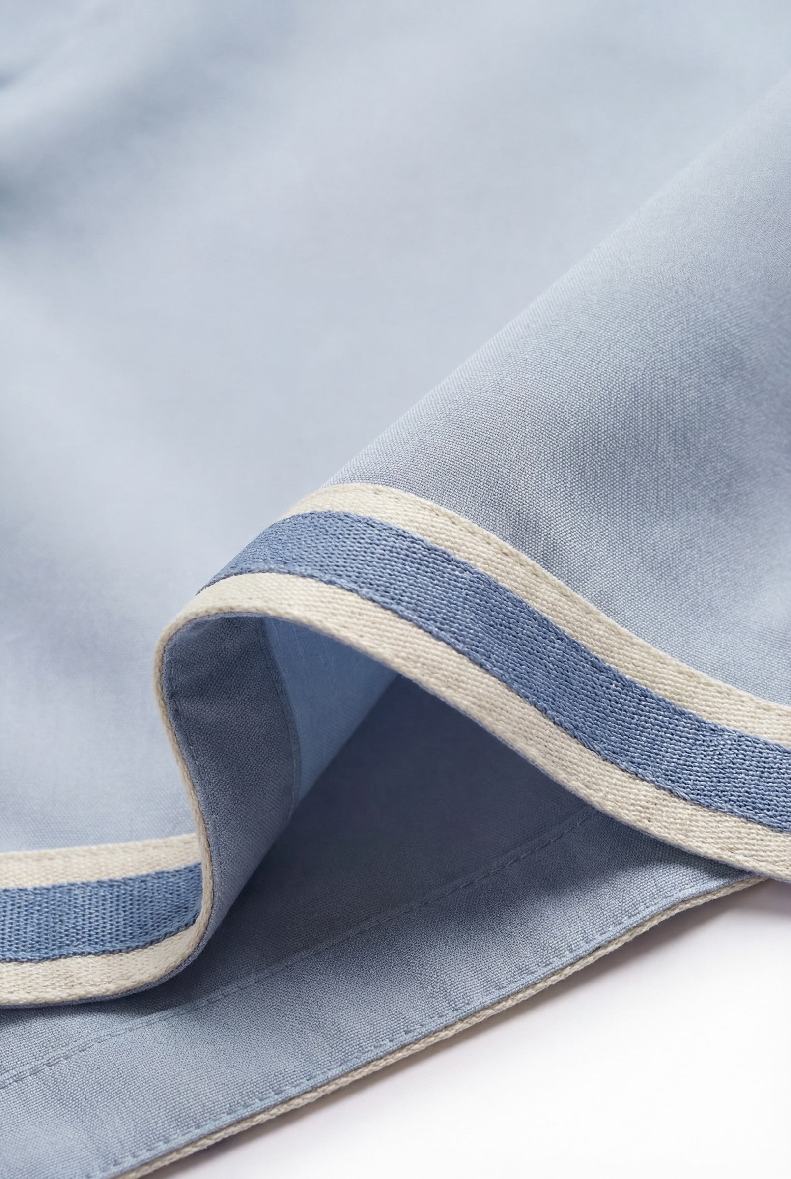 Men's Recycled Nylon Baller Swim Shorts | Blackstone London