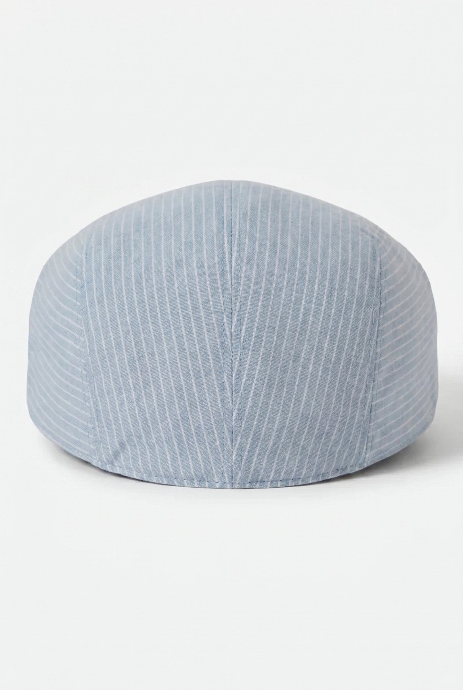 Men's Heritage Flat Cap | Blackstone London