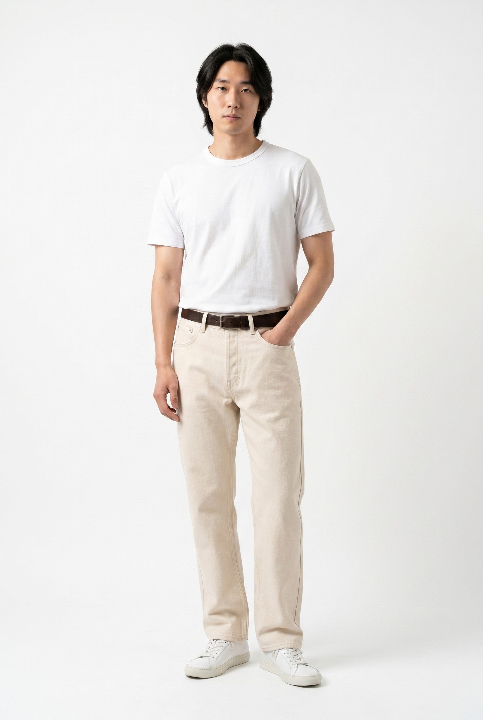 Men's Everyday Denim Jeans | Blackstone London