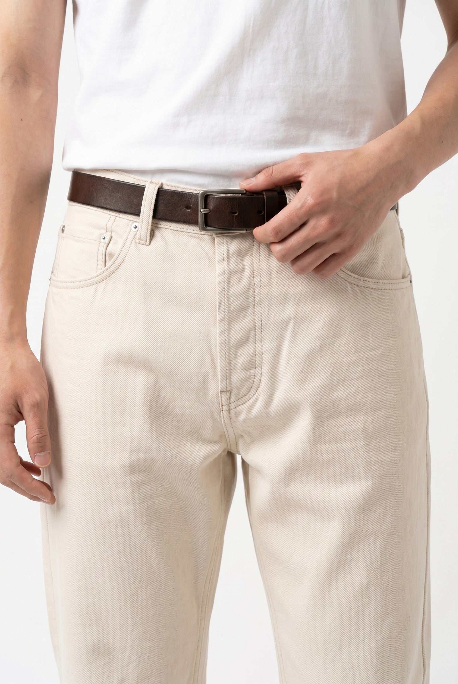 Men's Everyday Denim Jeans | Blackstone London