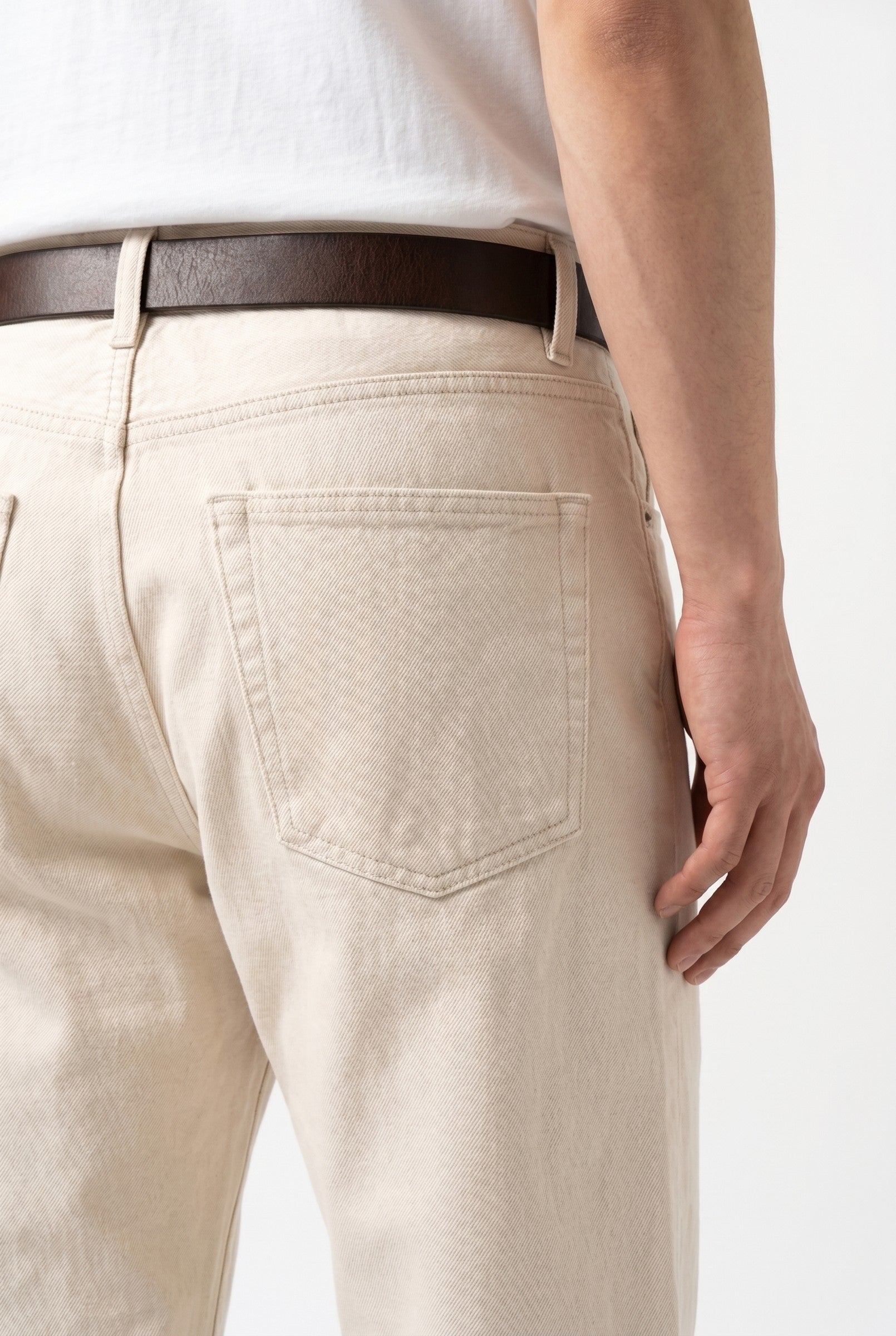 Men's Everyday Denim Jeans | Blackstone London