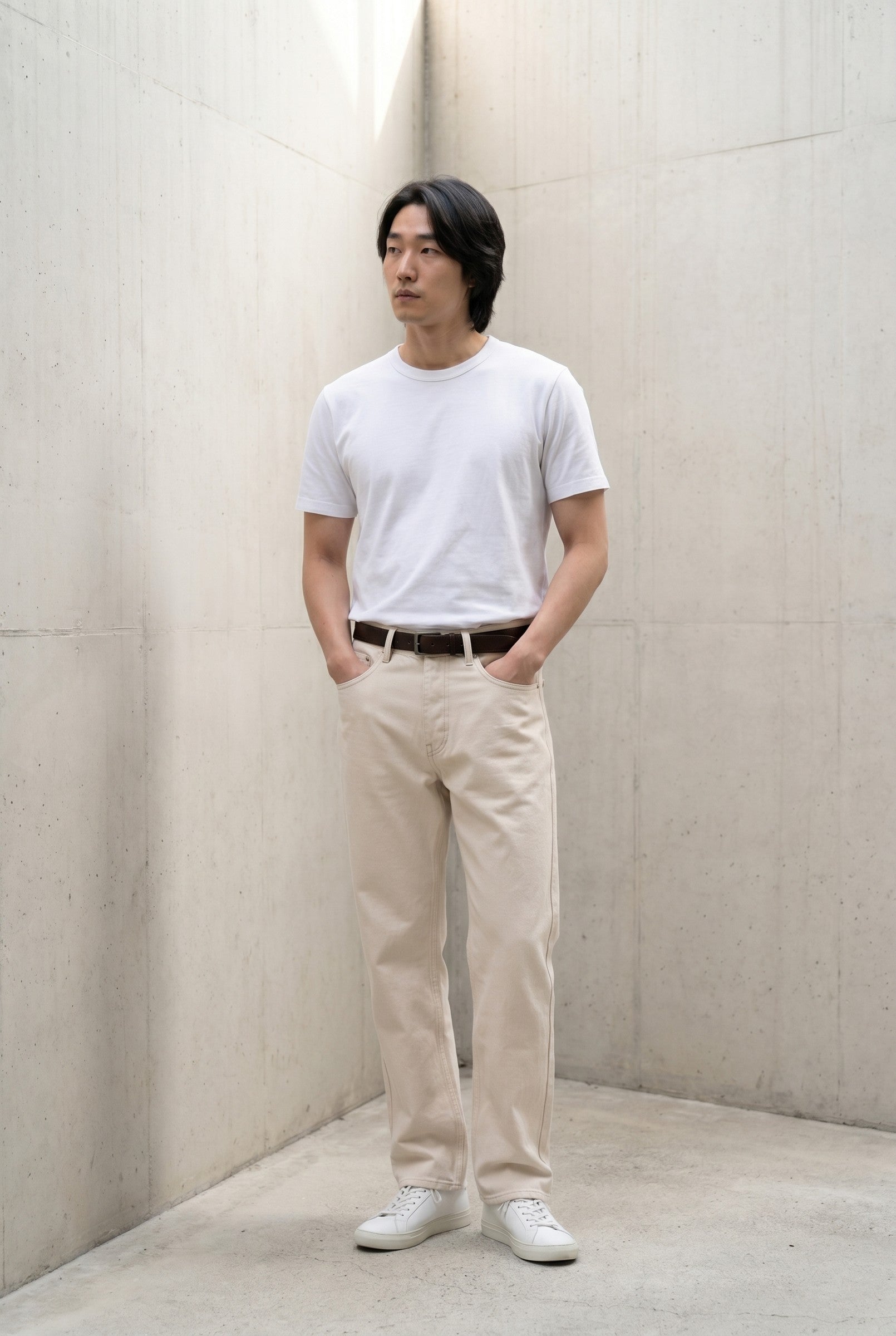 Men's Everyday Denim Jeans | Blackstone London