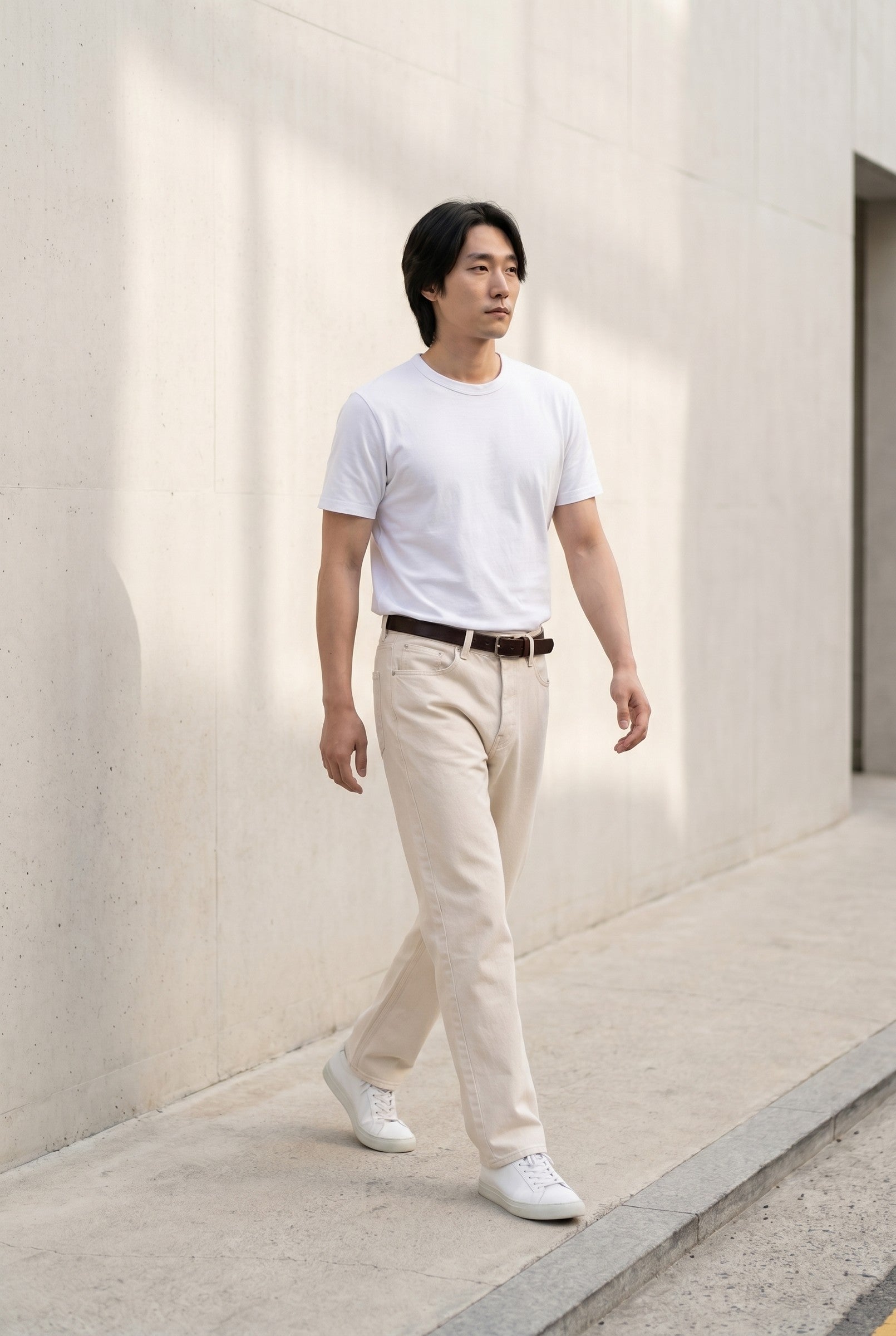 Men's Everyday Denim Jeans | Blackstone London