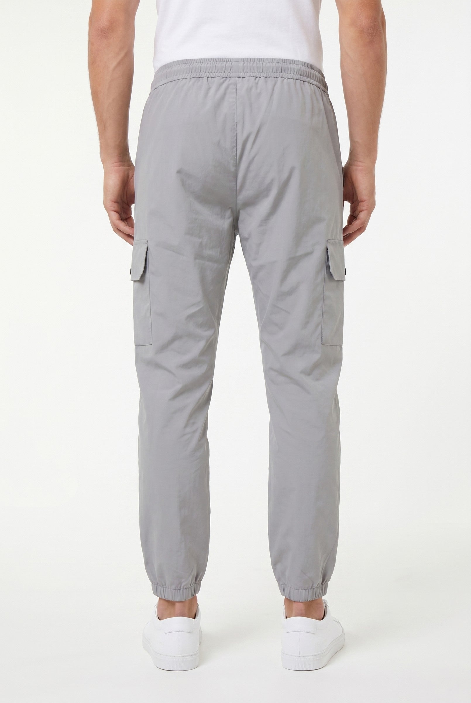 Men's Utility Cargo Pants | Blackstone London