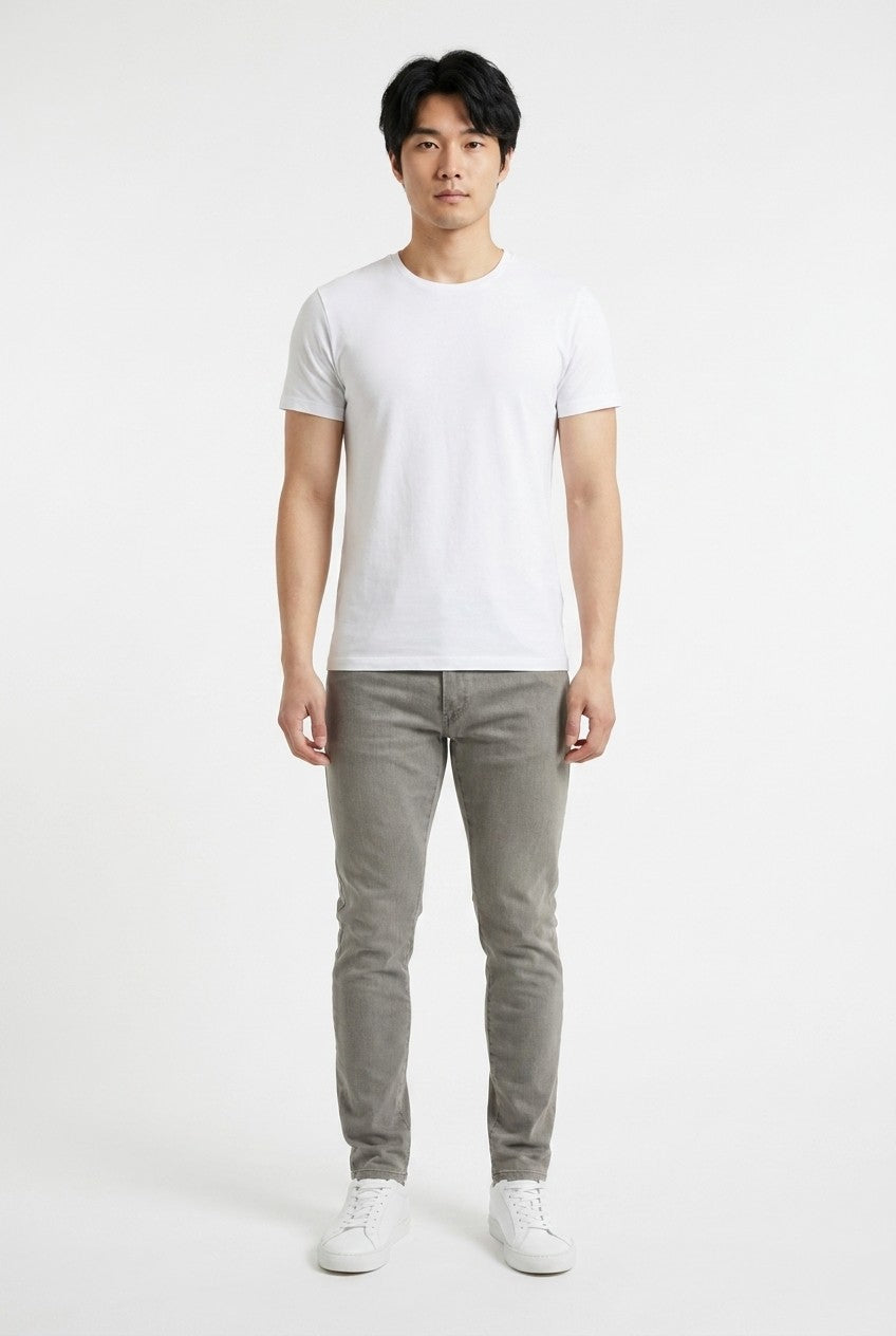 Men's Premium Stretch Jeans | Blackstone London