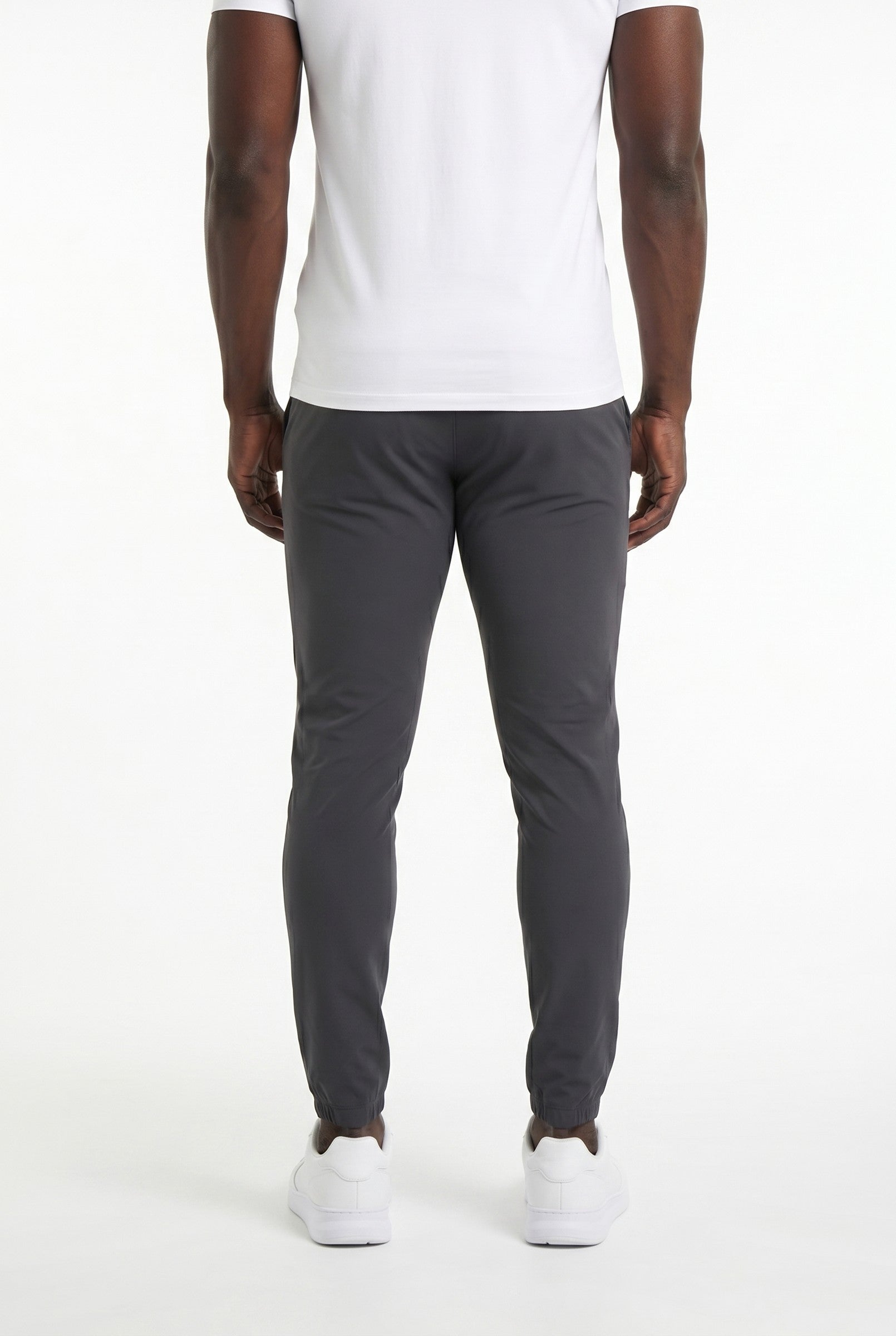 Men's Everyday Tech Trousers | Blackstone London