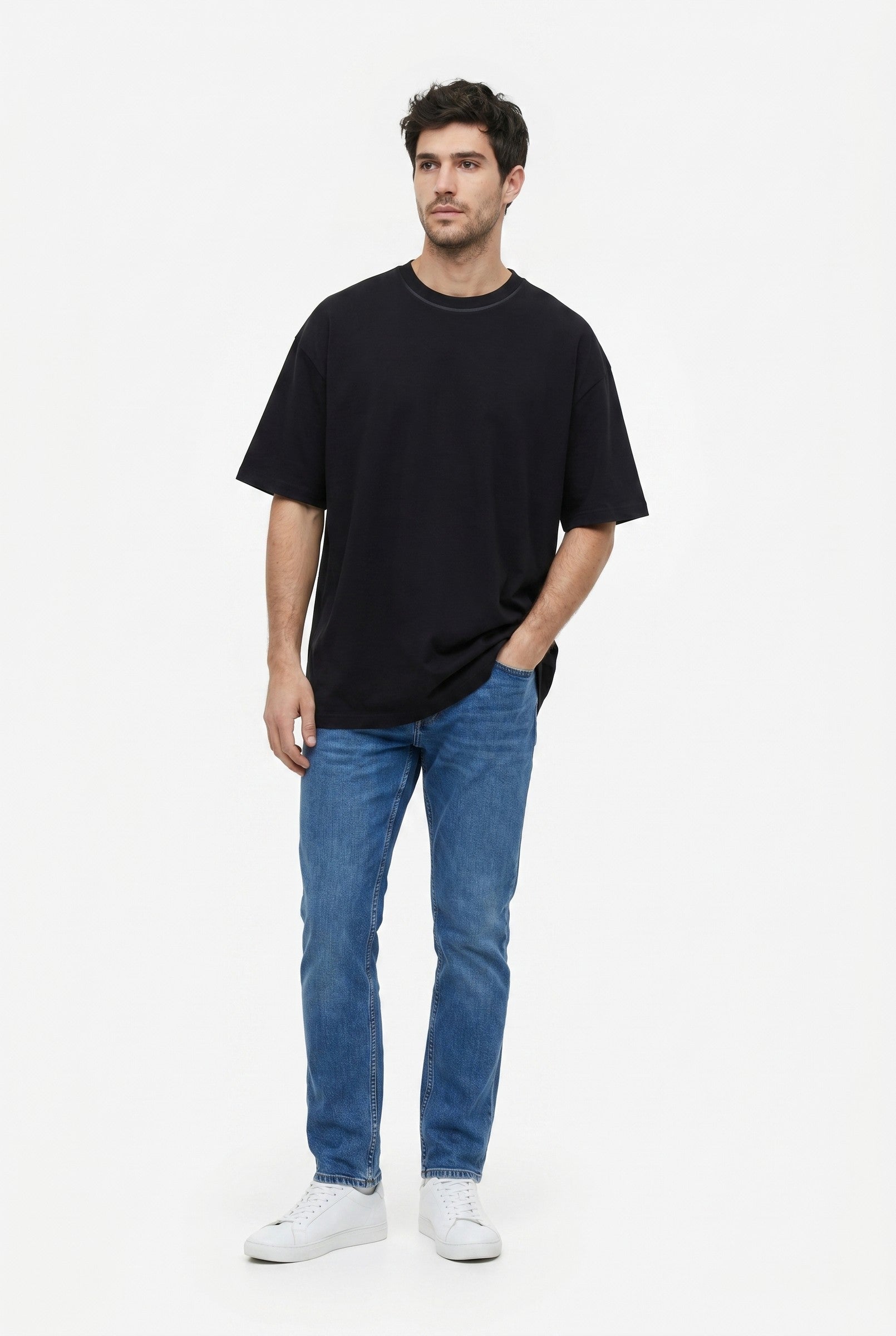 Men's Owners Club Heavy Tee | Blackstone London