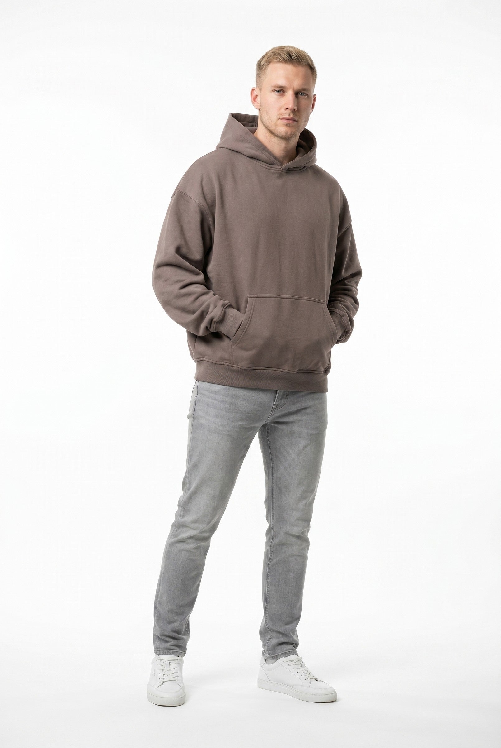 Men's Owners Club Hoodie | Blackstone London