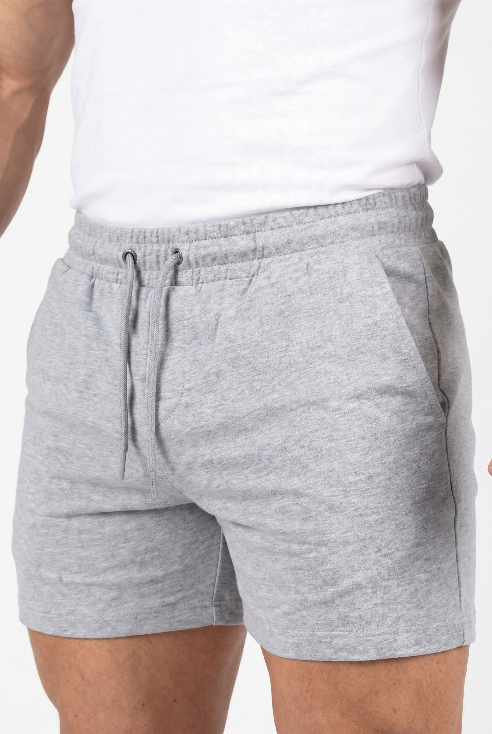 Men's N1 Classic Gym Shorts | Blackstone London