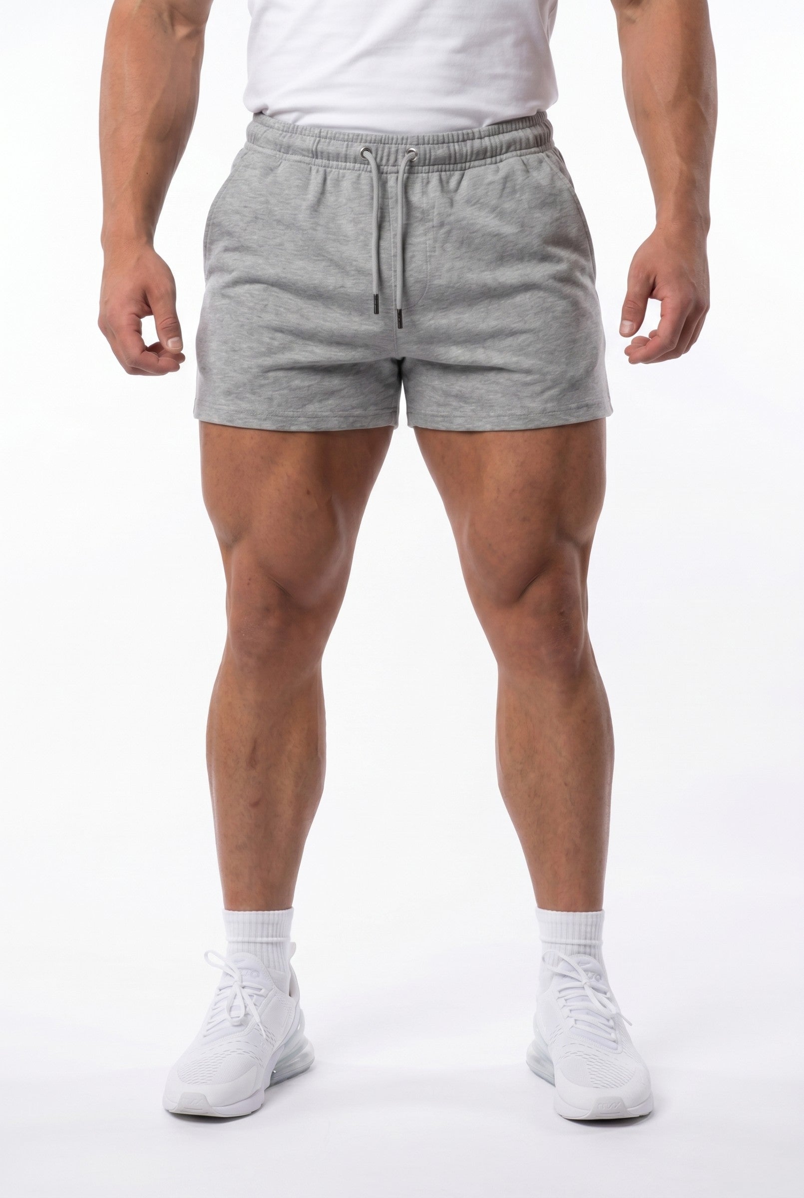 Men's Gym Shorts | Blackstone London