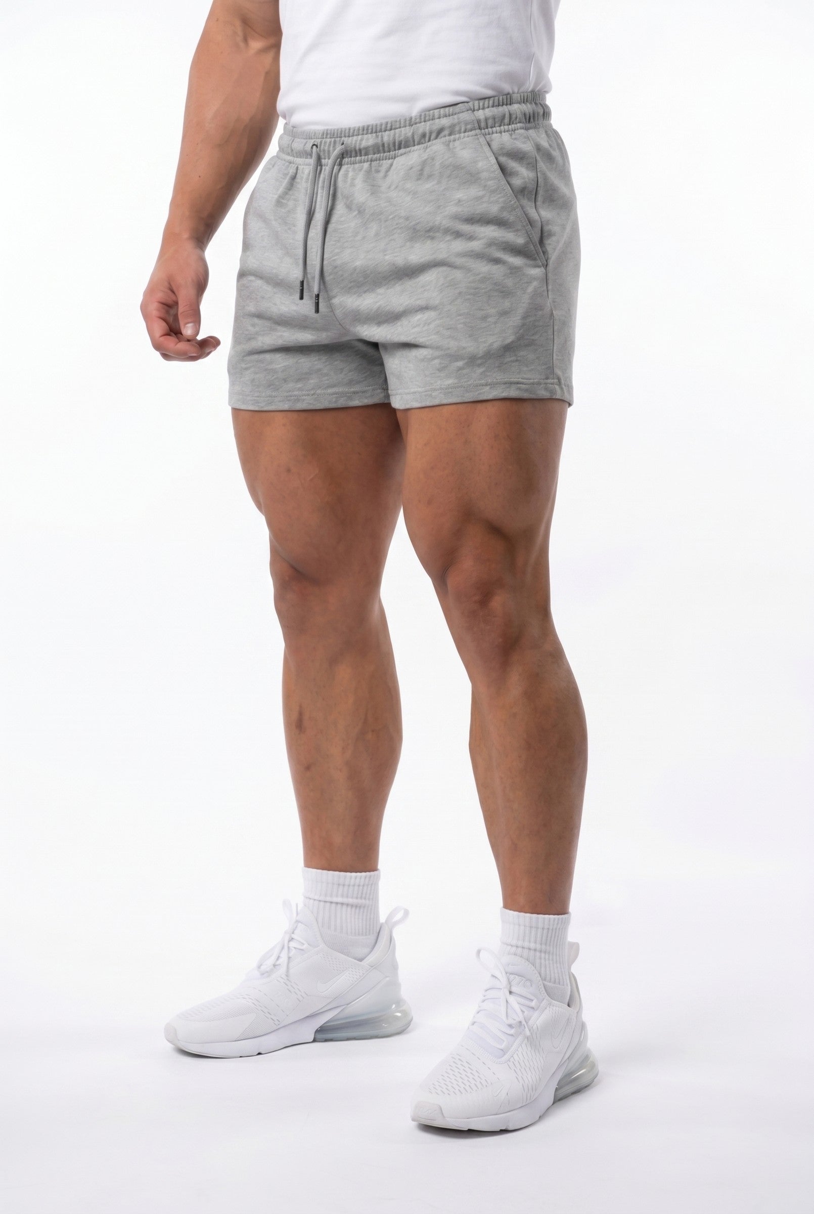 Men's Gym Shorts | Blackstone London