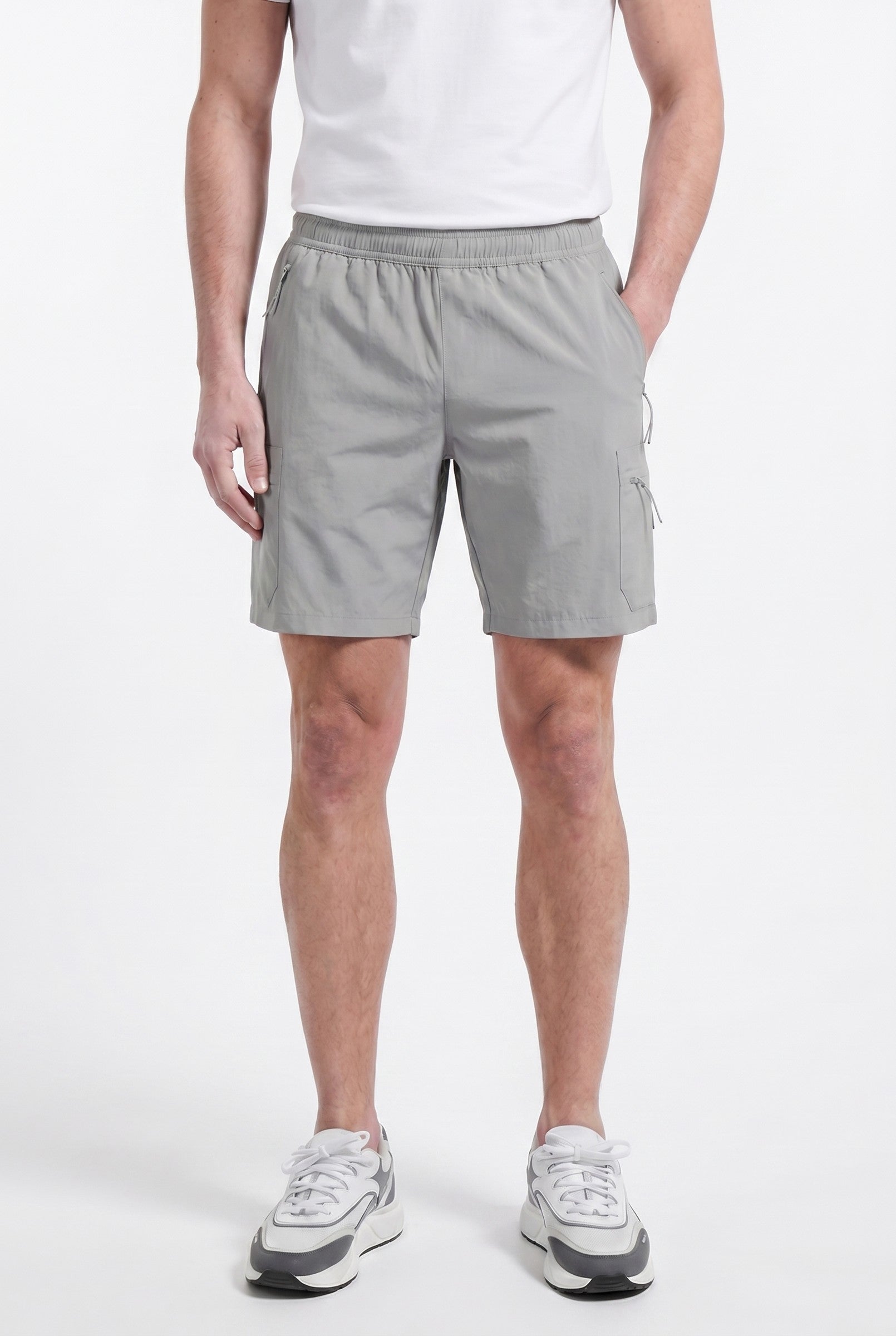 Men's Active Cargo Shorts | Blackstone London