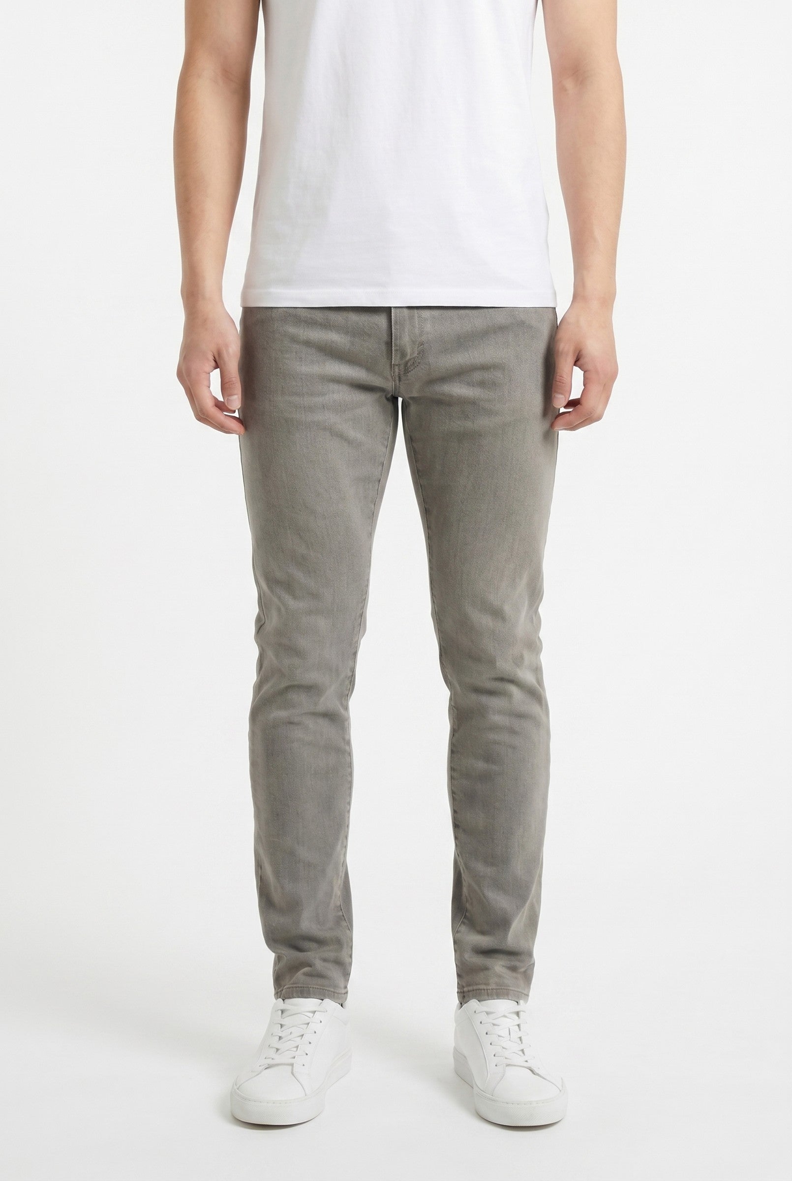 Men's Premium Stretch Jeans | Blackstone London