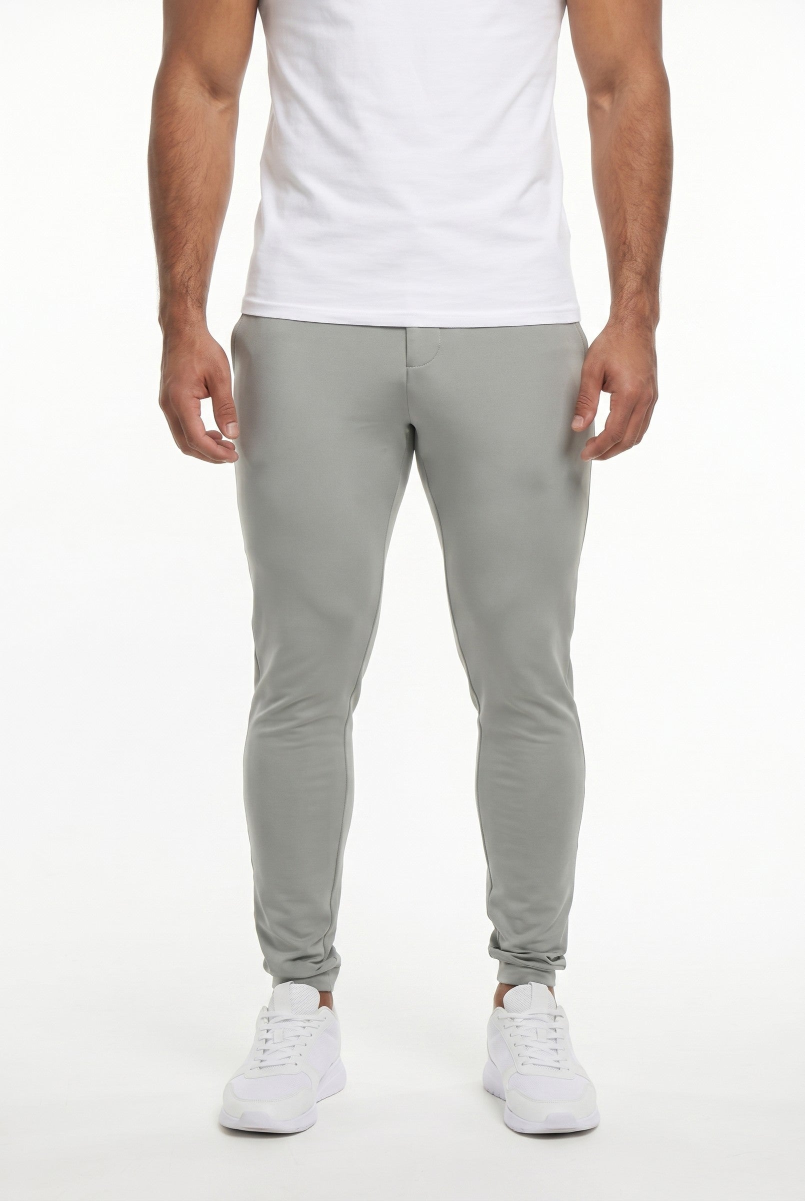 Men's Everyday Tech Trousers | Blackstone London