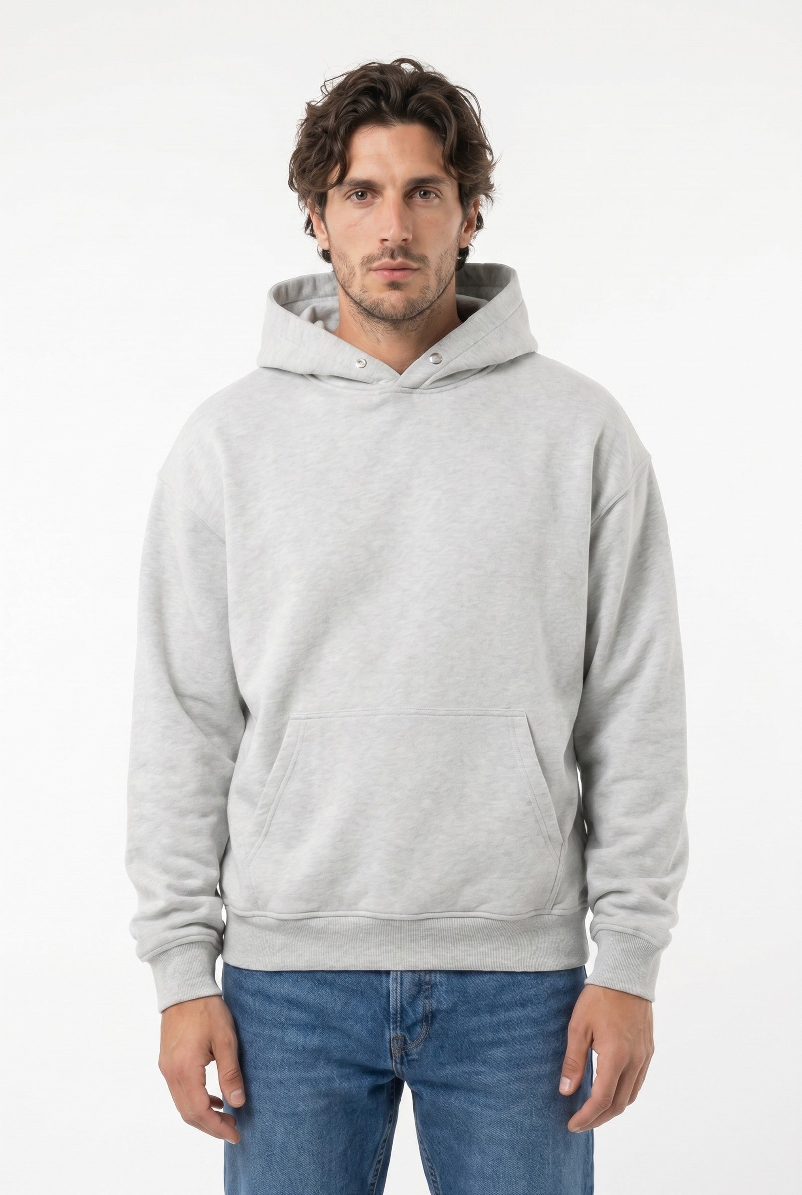 Men's Owners Club Heavy Hoodie | Blackstone London