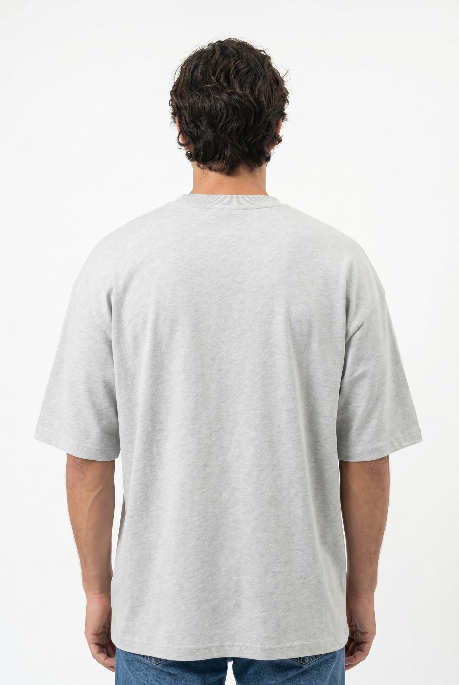 Men's Owners Club Heavy Tee | Blackstone London