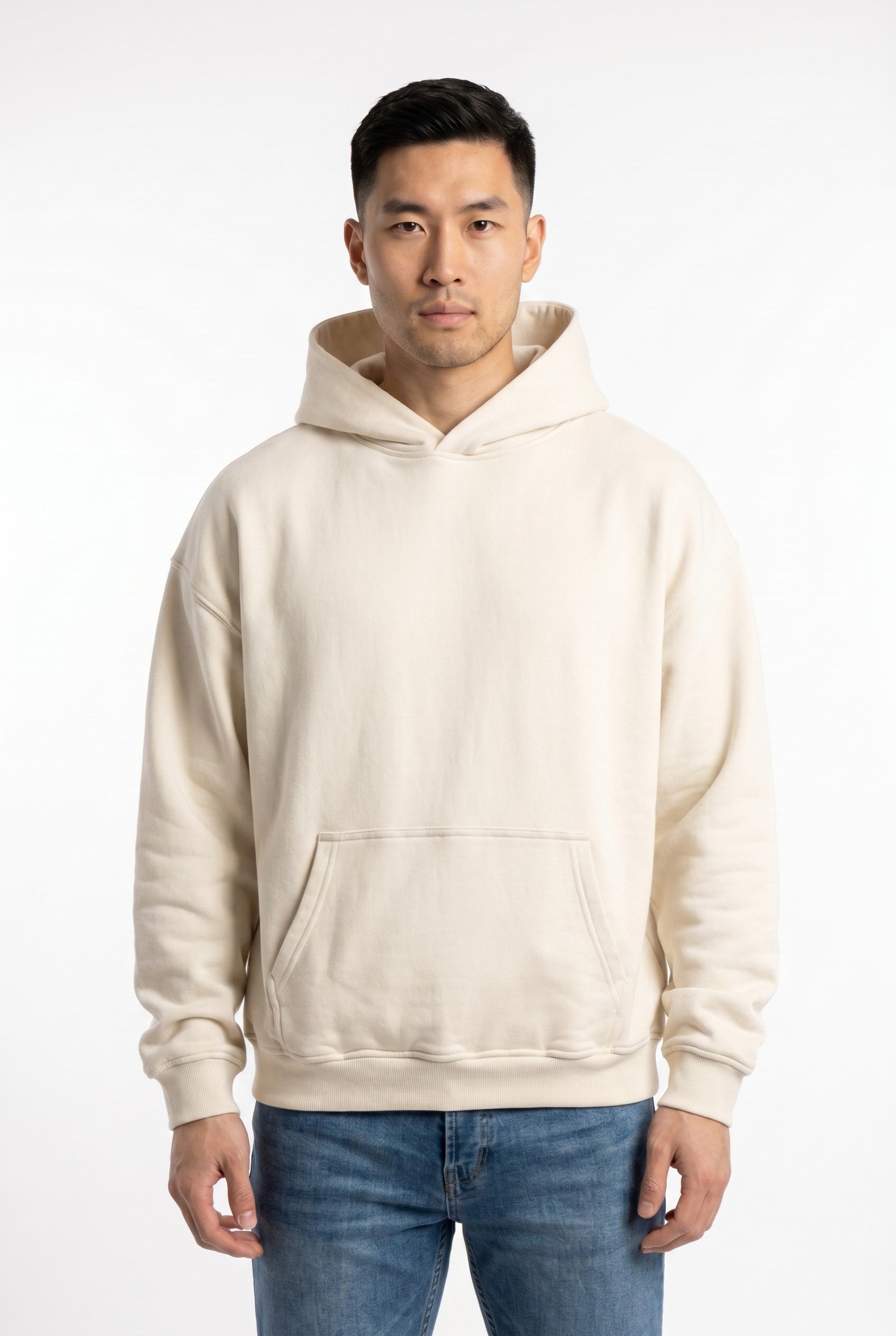 Men's Owners Club Hoodie | Blackstone London