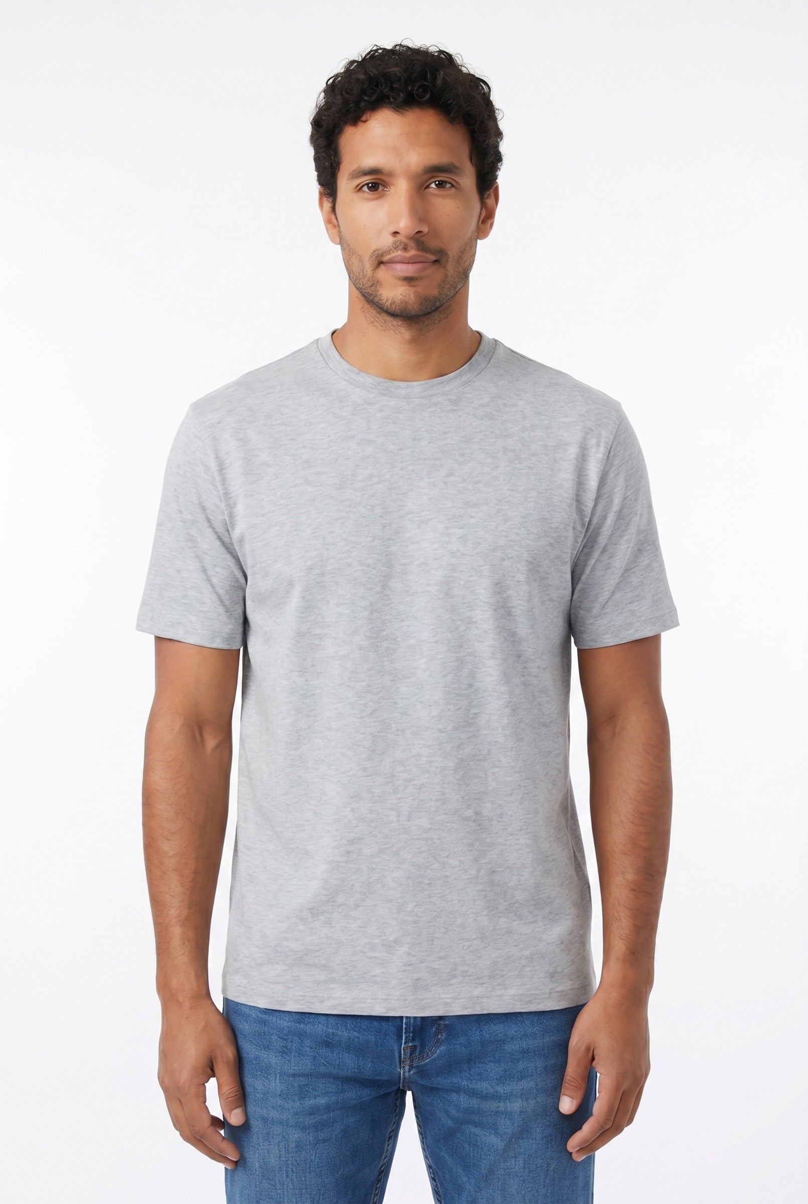 Men's Everyday Luxe T-Shirt | Blackstone London