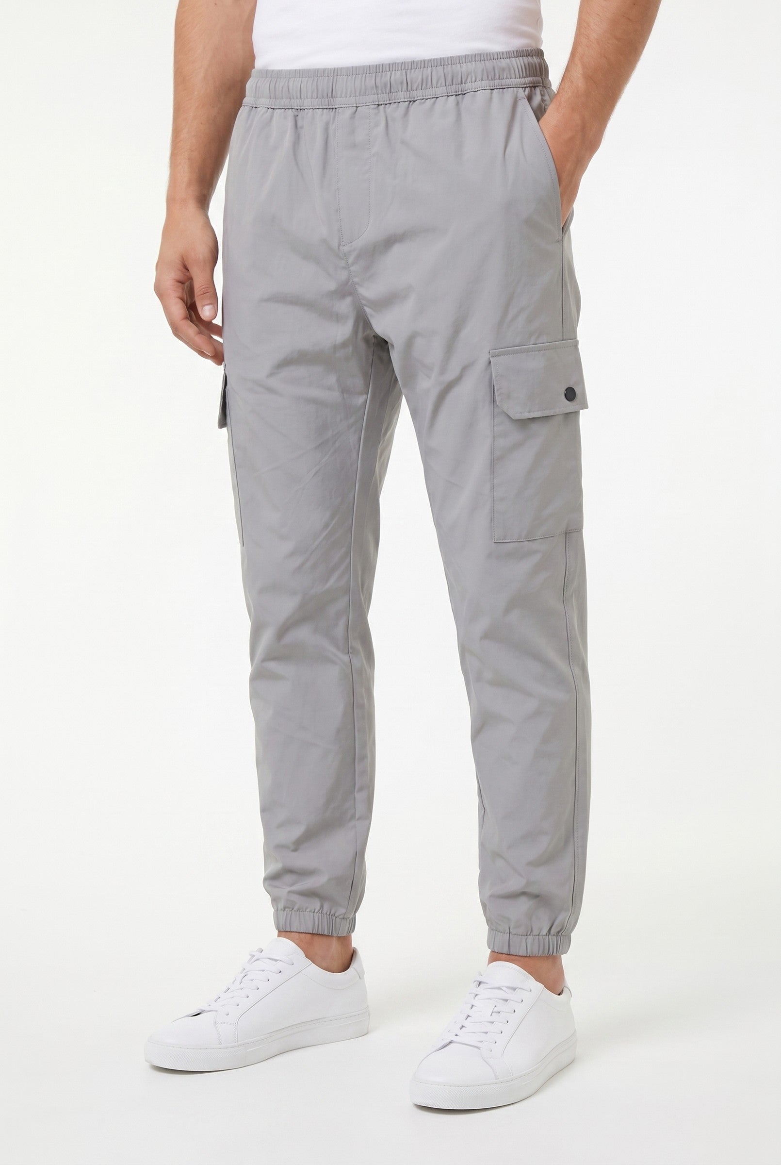 Men's Utility Cargo Pants | Blackstone London