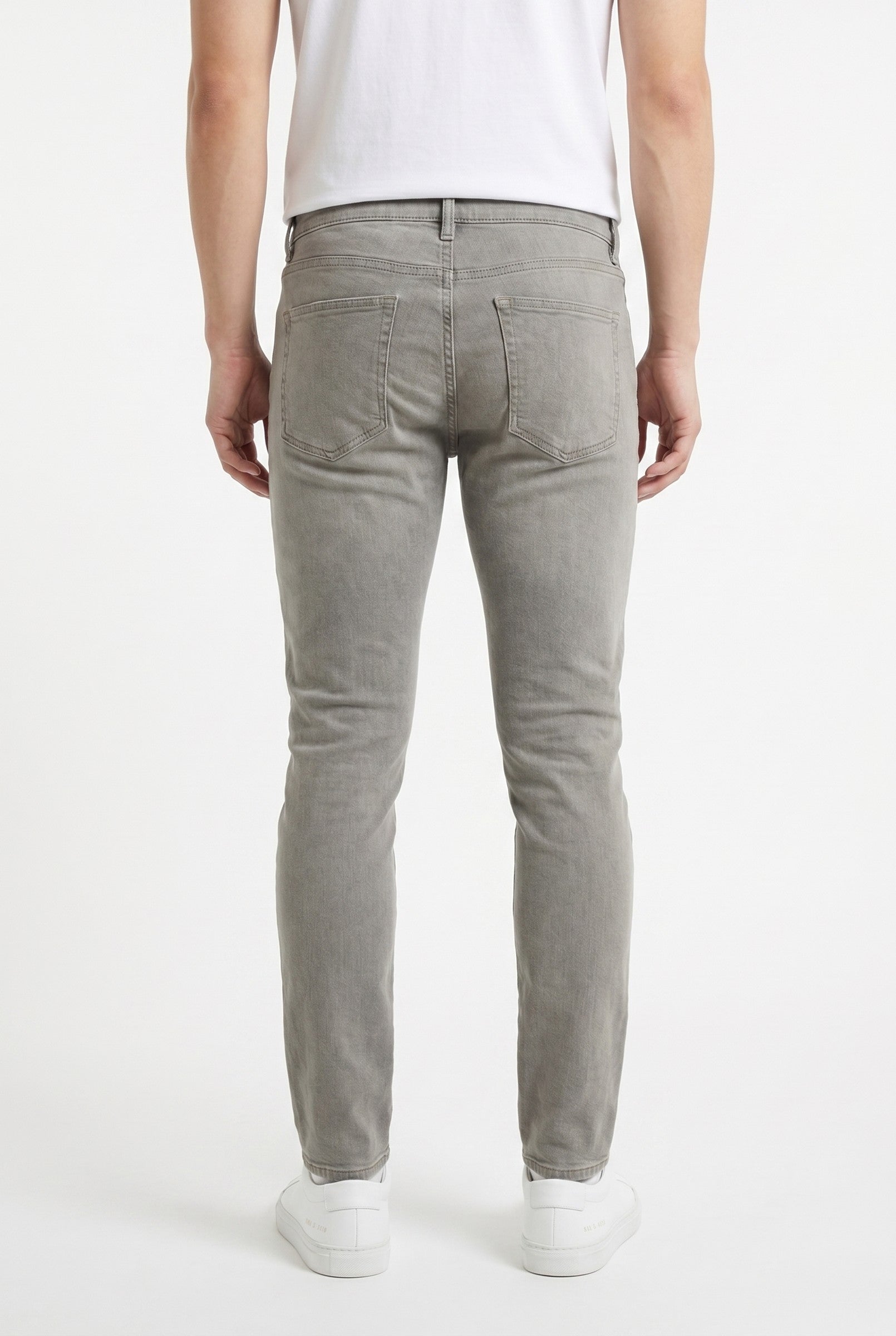 Men's Premium Stretch Jeans | Blackstone London