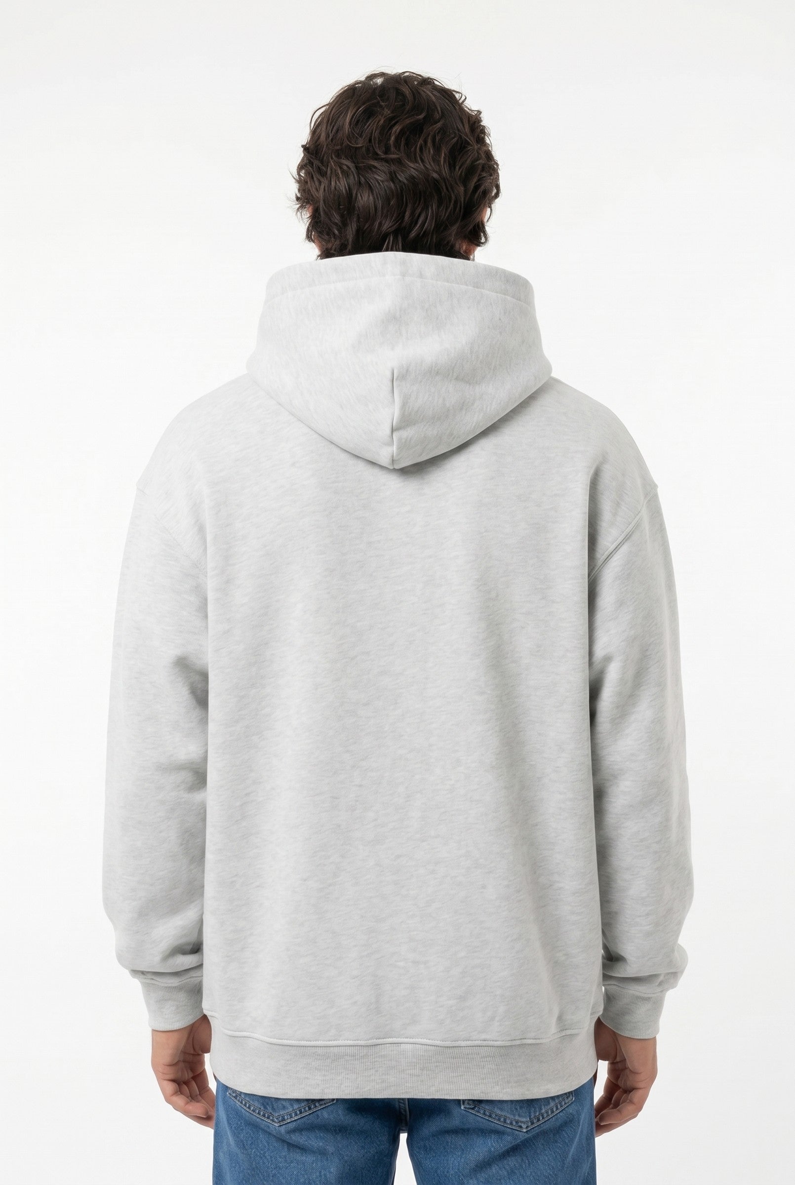 Men's Owners Club Heavy Hoodie | Blackstone London