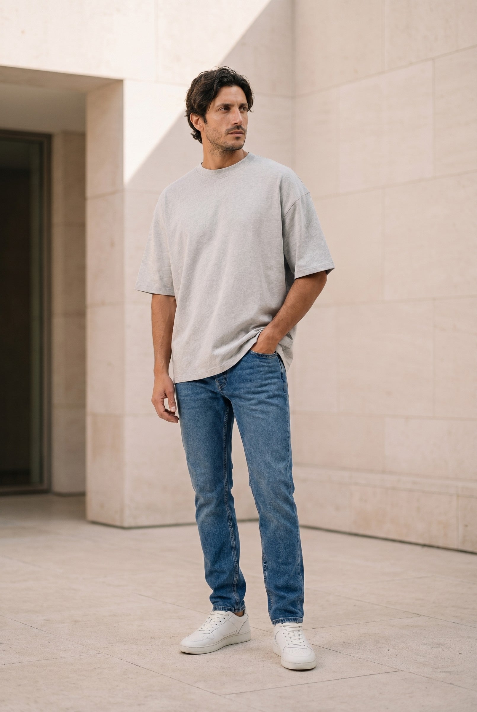 Men's Owners Club Heavy Tee | Blackstone London