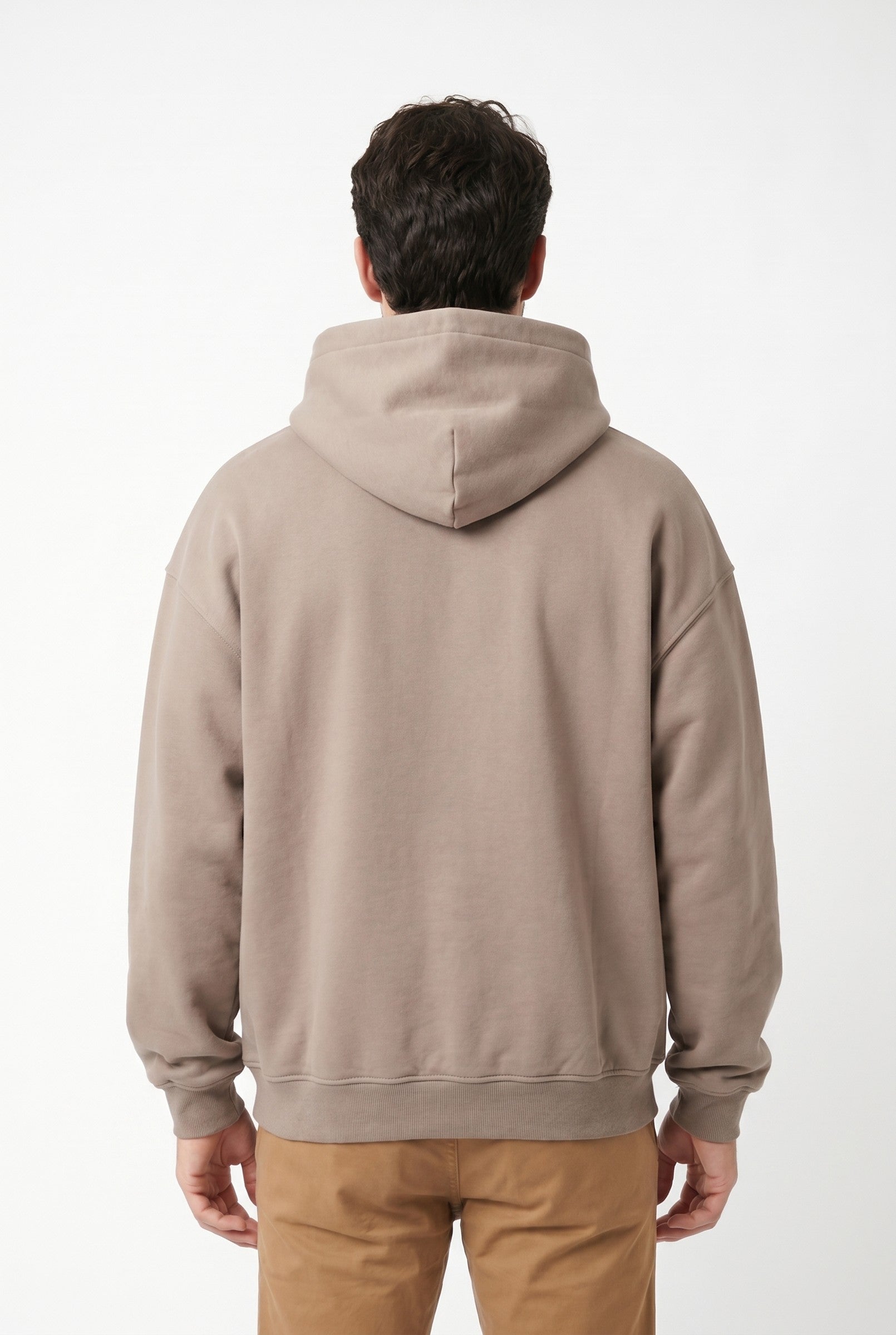 Men's Owners Club Hoodie | Blackstone London