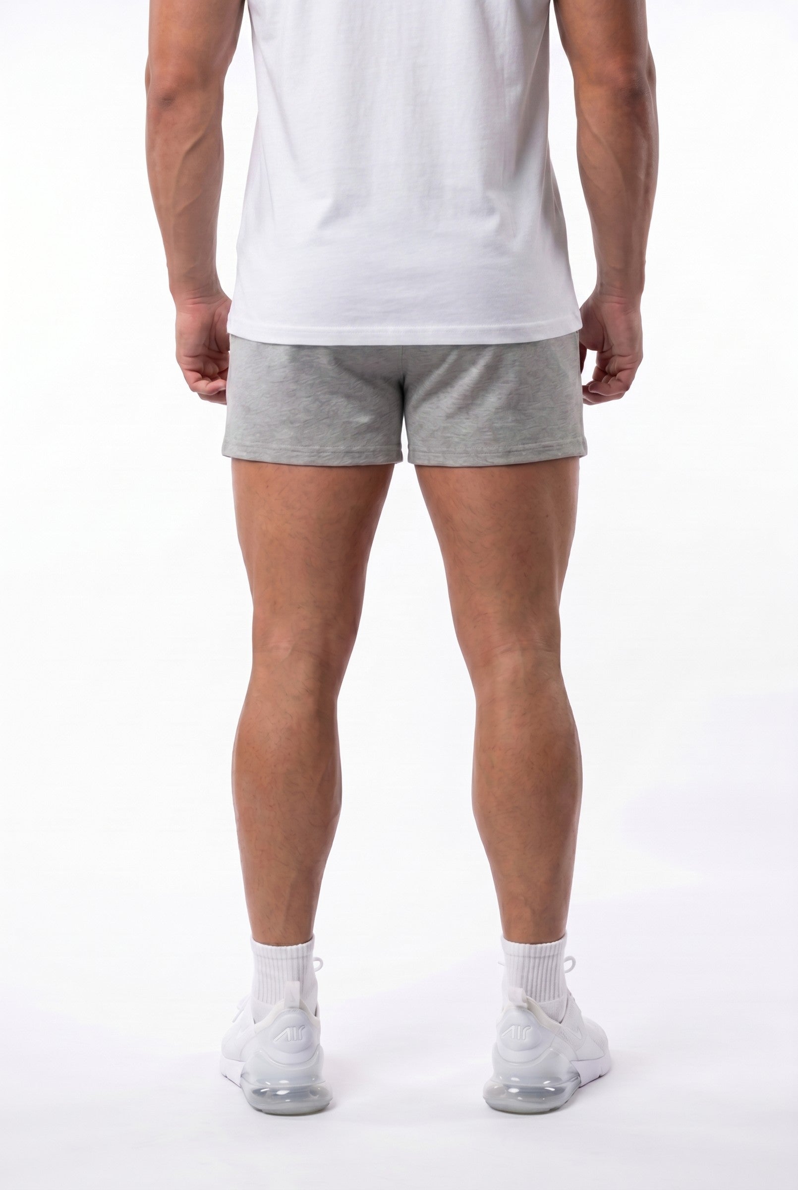 Men's Gym Shorts | Blackstone London
