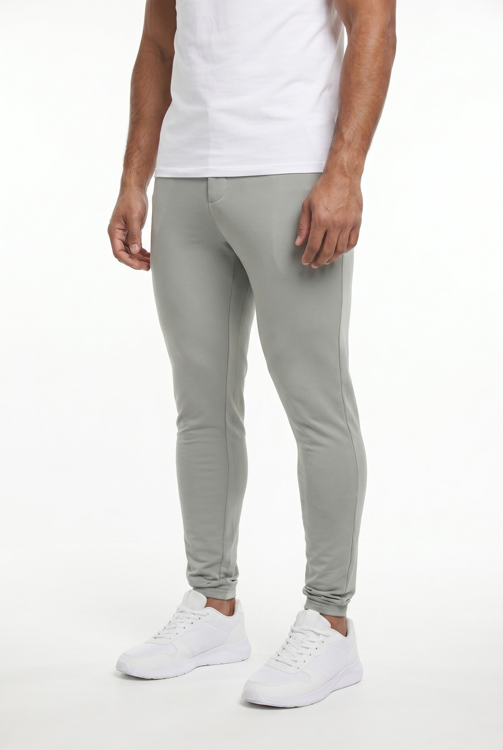 Men's Everyday Tech Trousers | Blackstone London